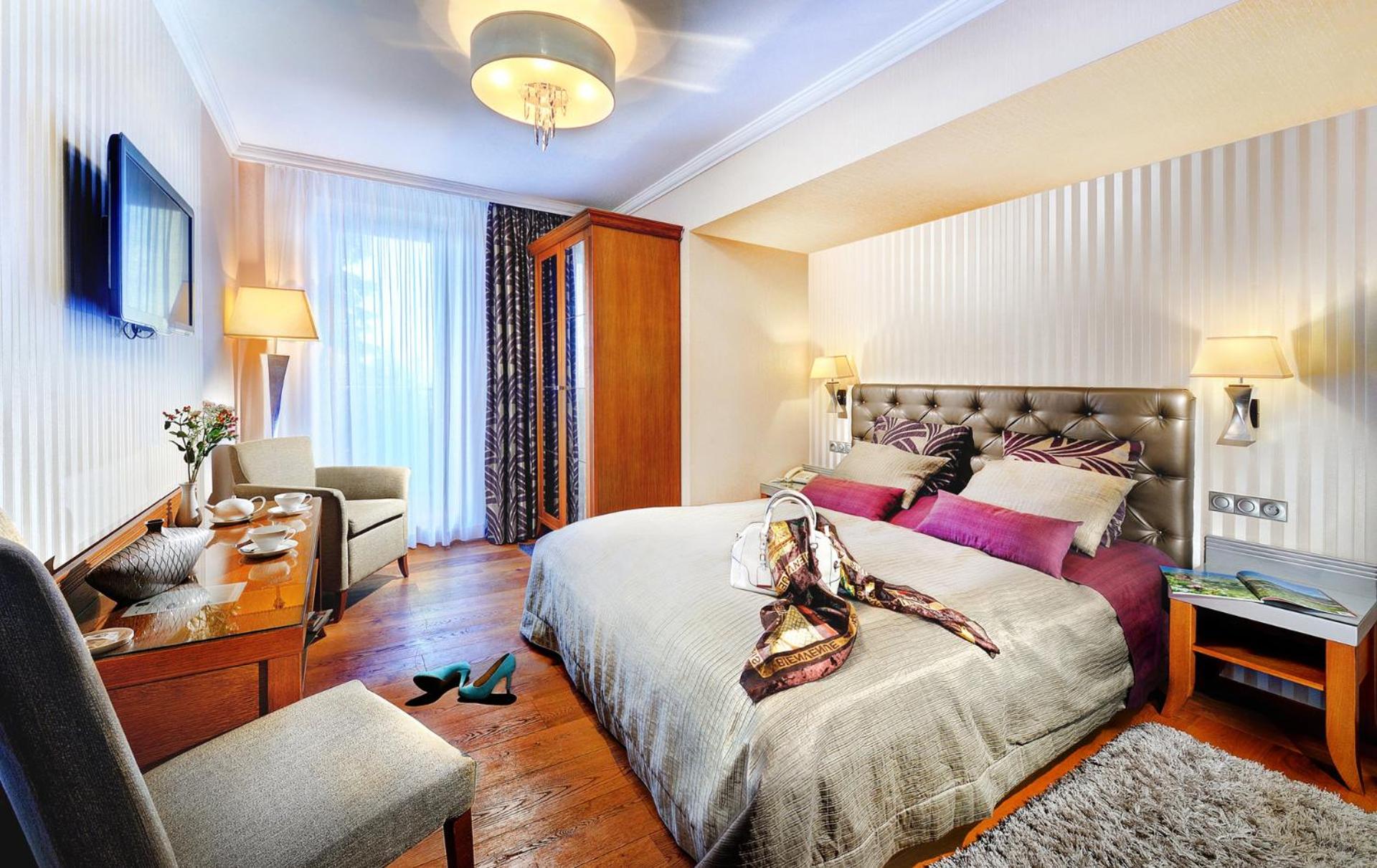 Double Room with Extra Bed - Photo 5