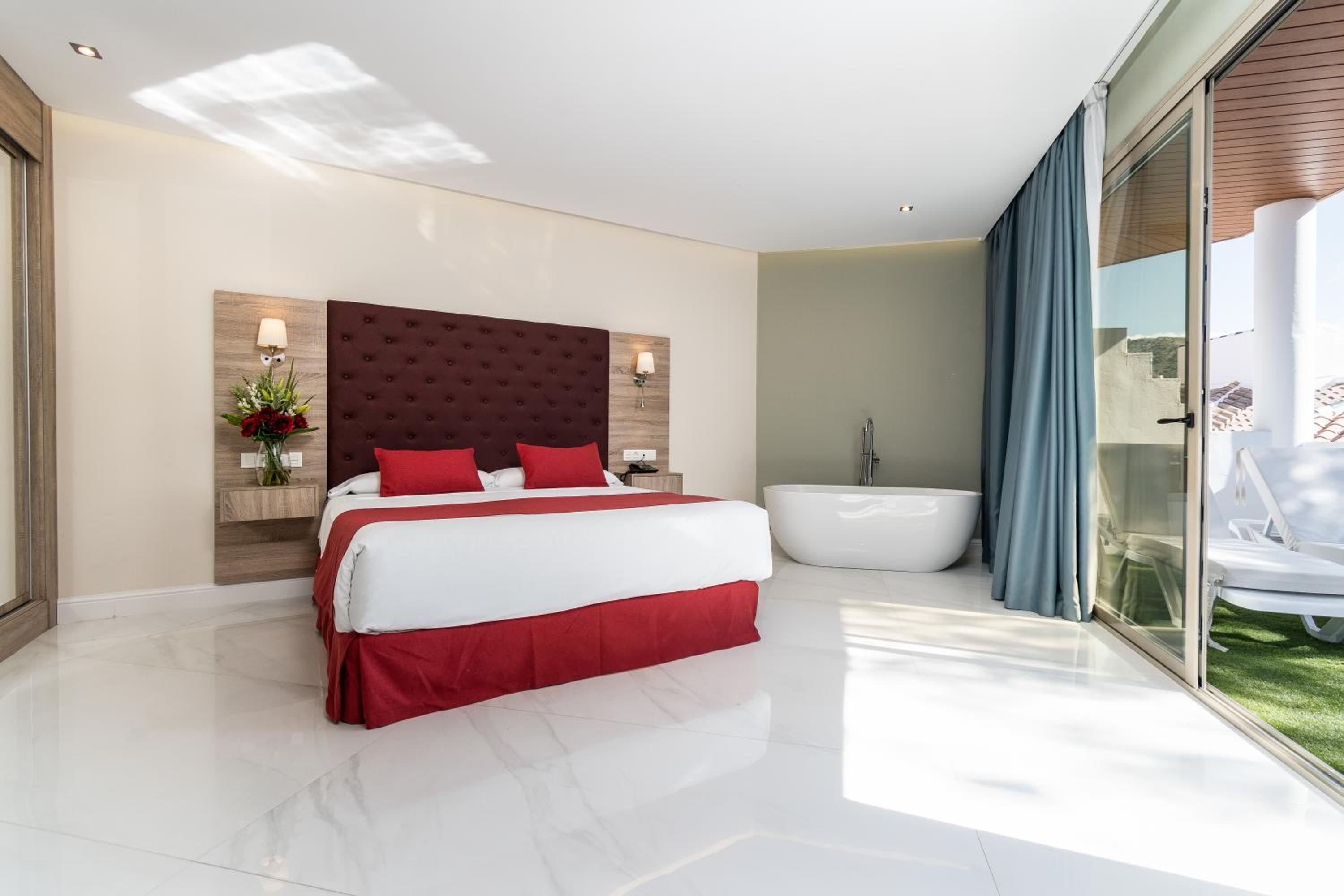 Junior Suite photo 3