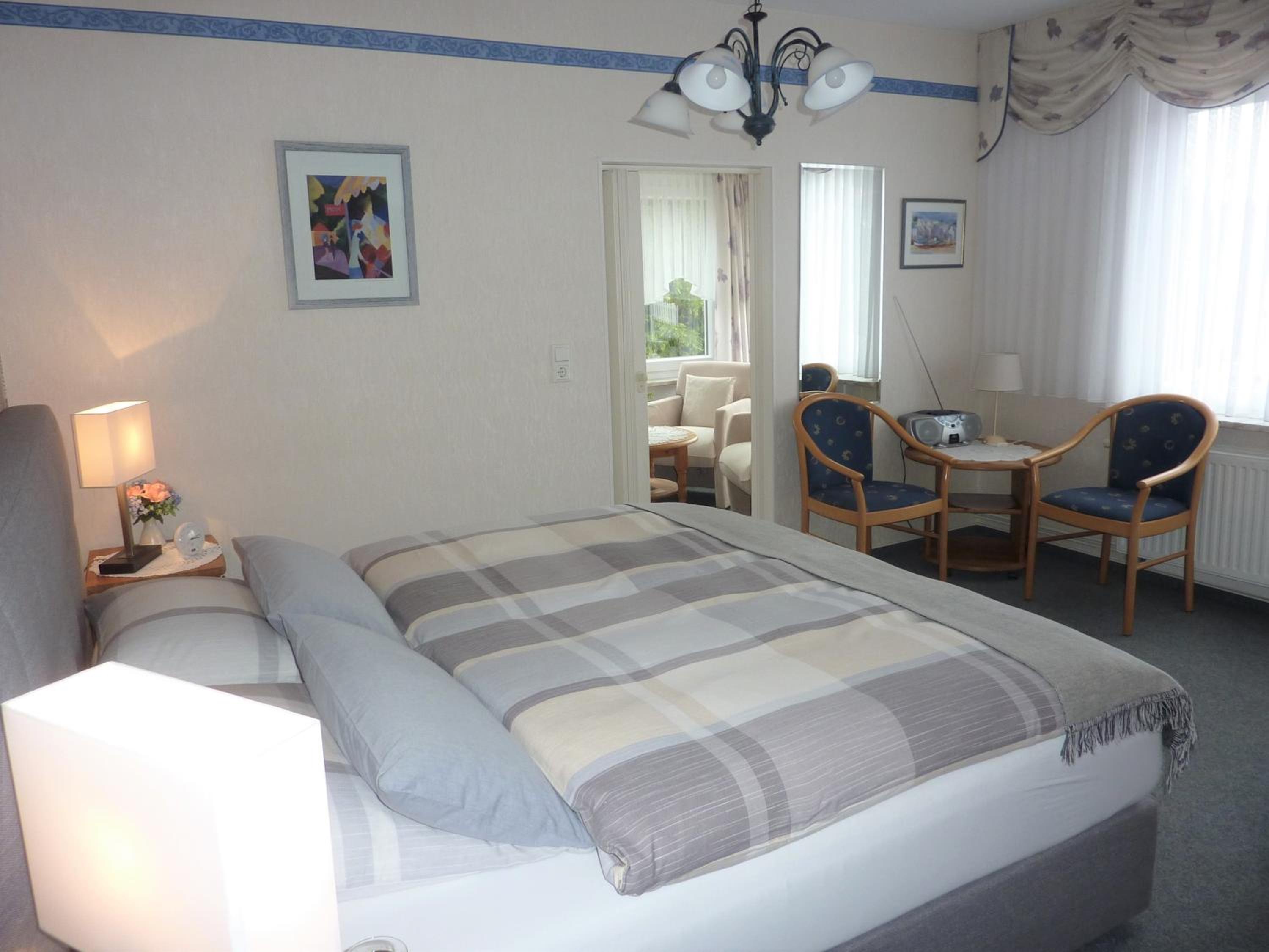Double Room photo 1