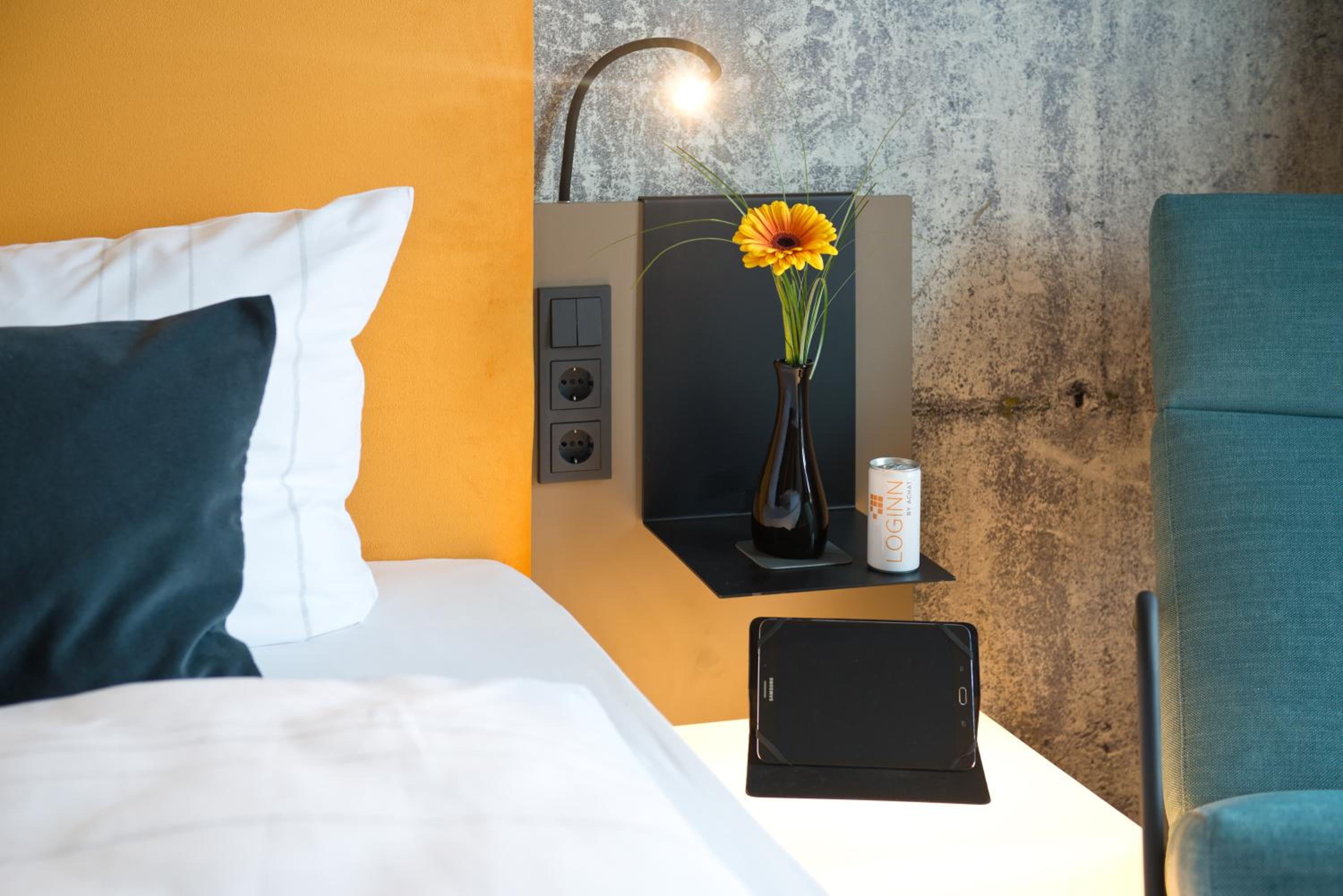 Business Twin Room