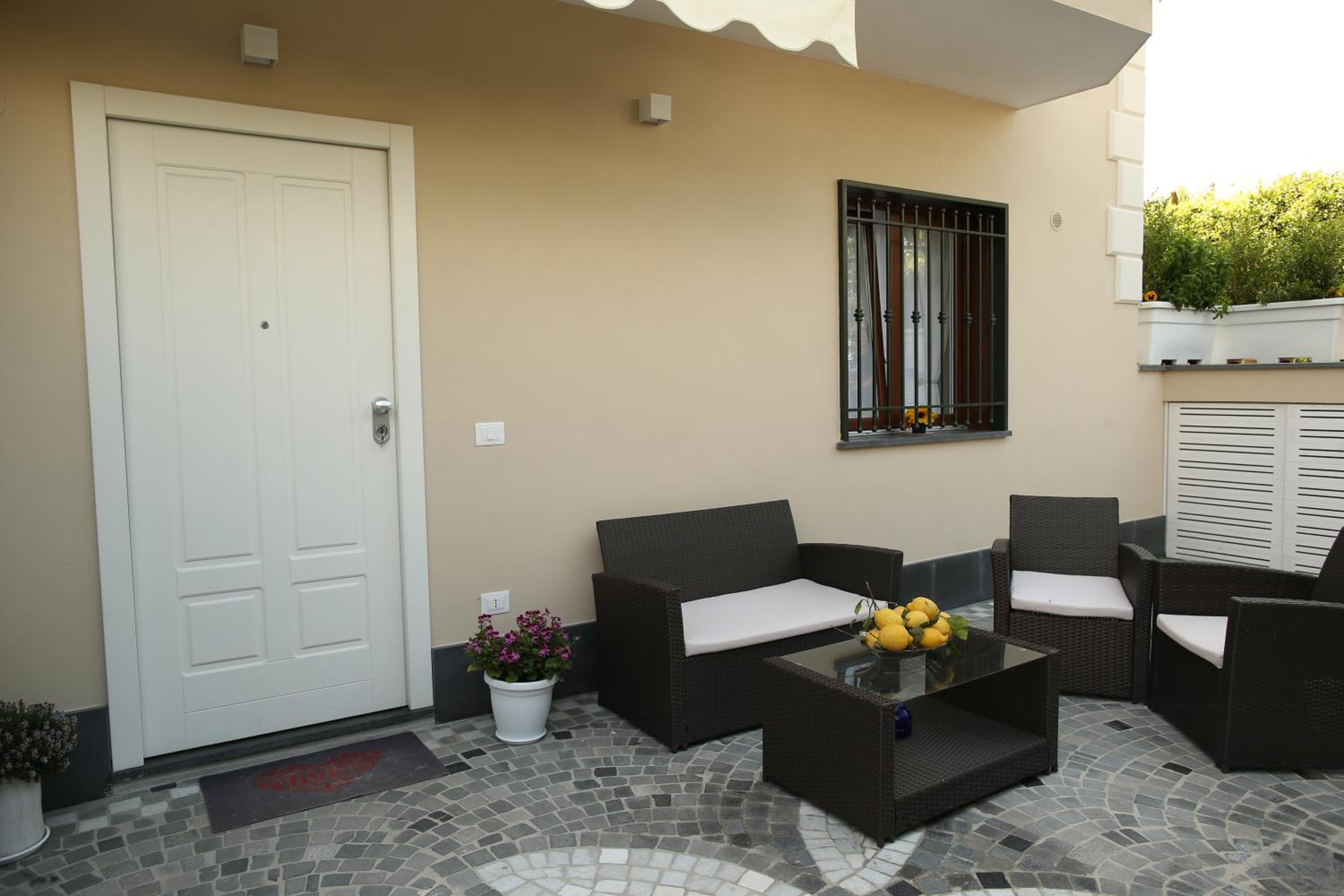 Superior Double Room - Photo 5
