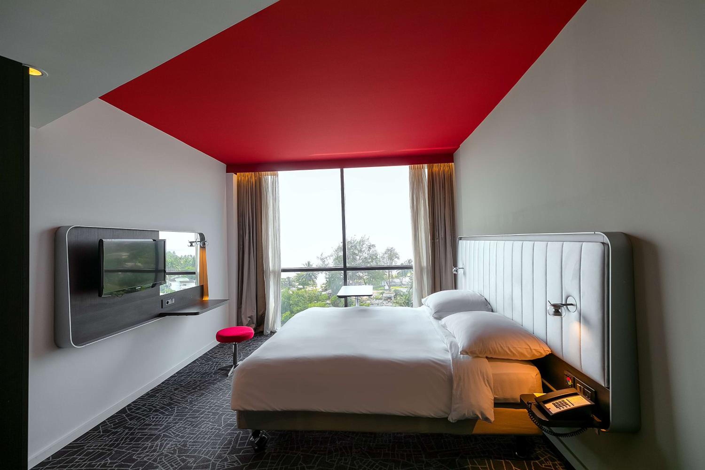 Suite with Sea View