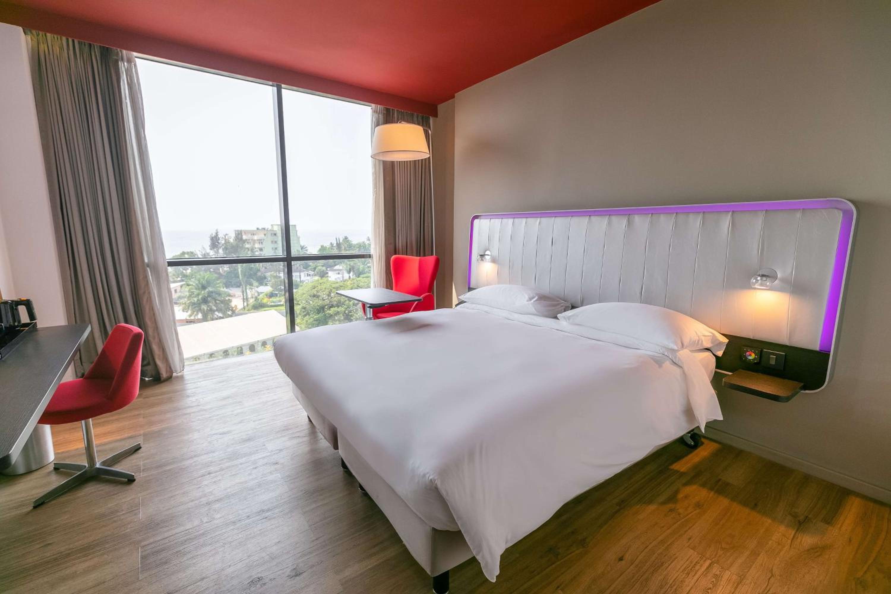 Superior Room Sea View