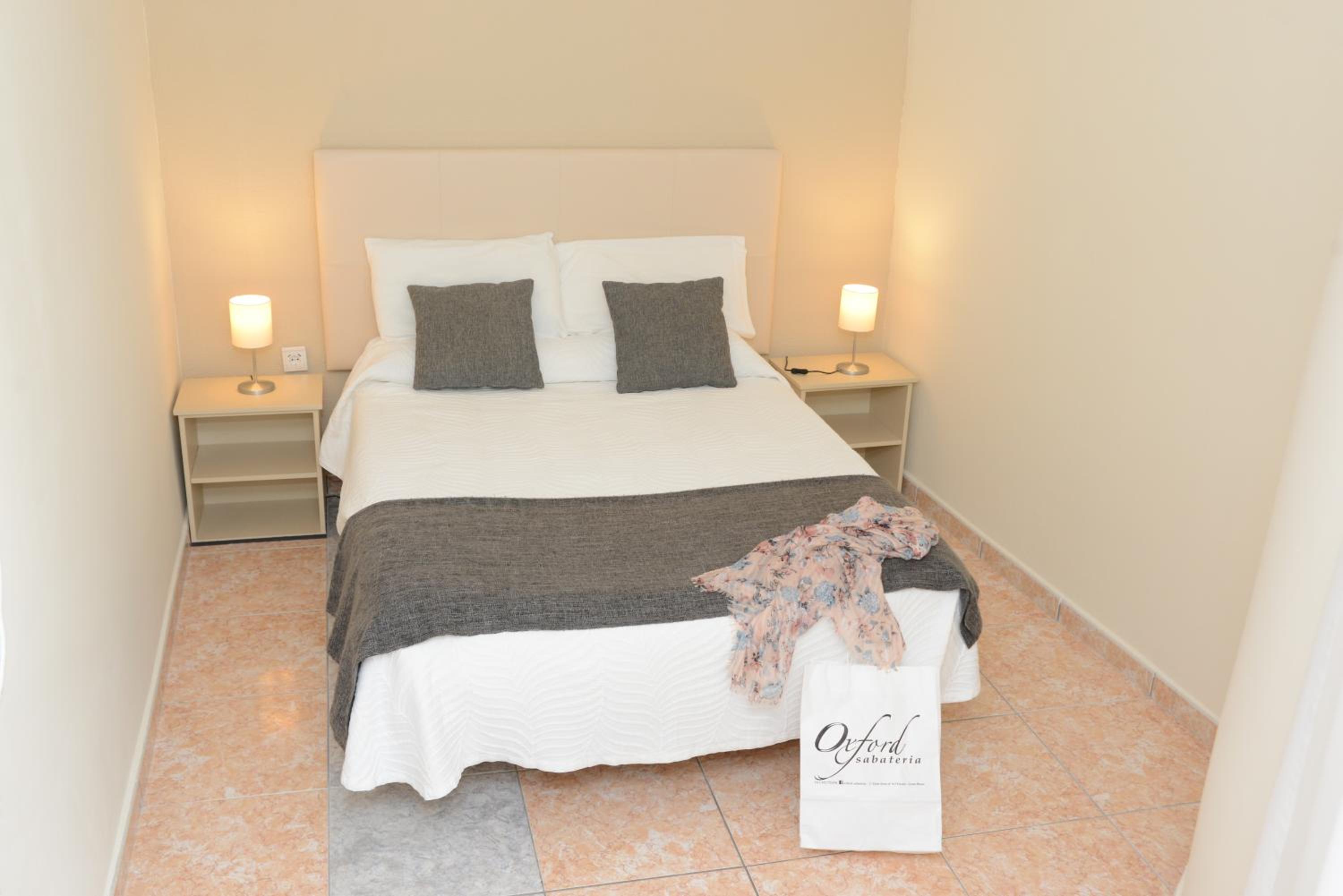 Habitación Doble Económica