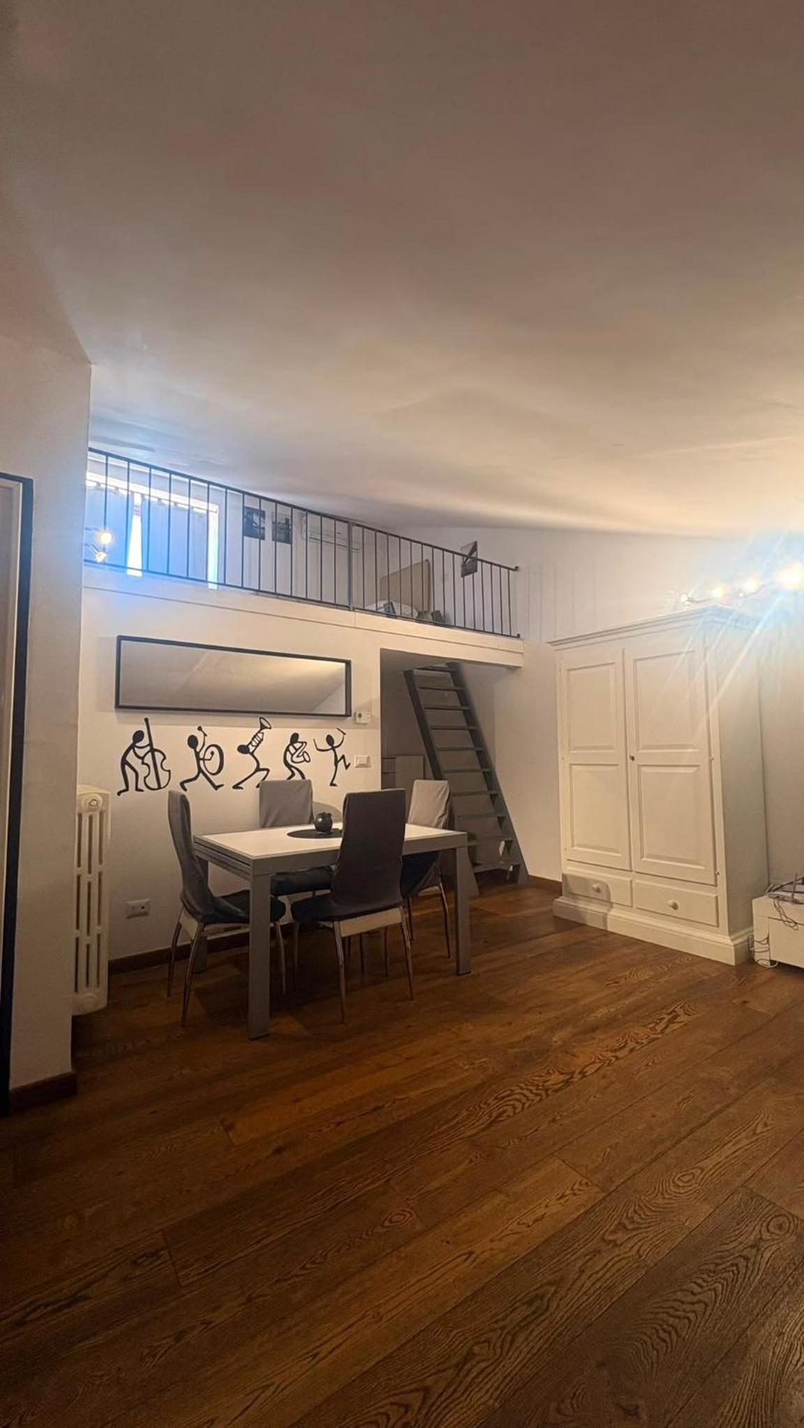 Duplex Quadruple Room photo 1