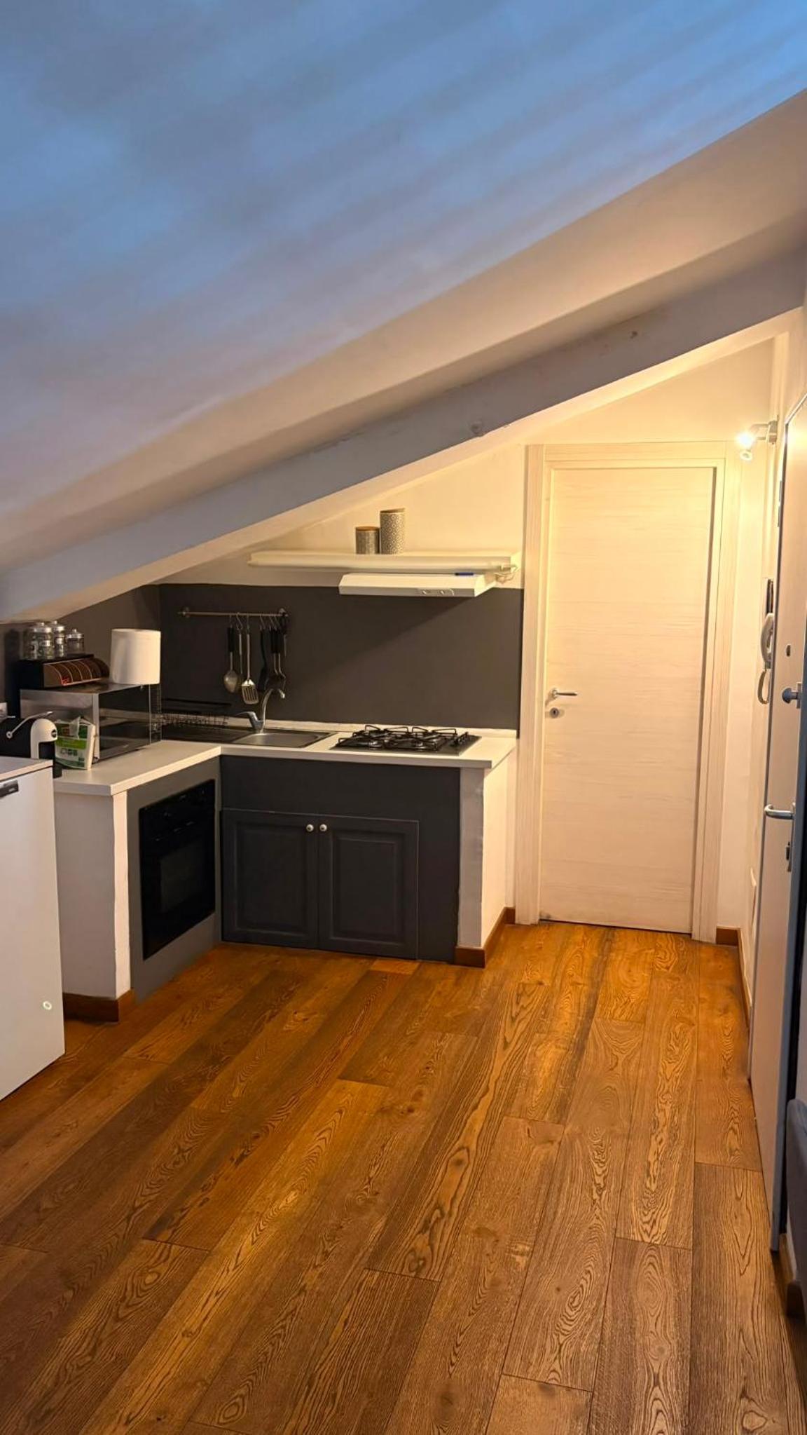 Duplex Quadruple Room photo 3