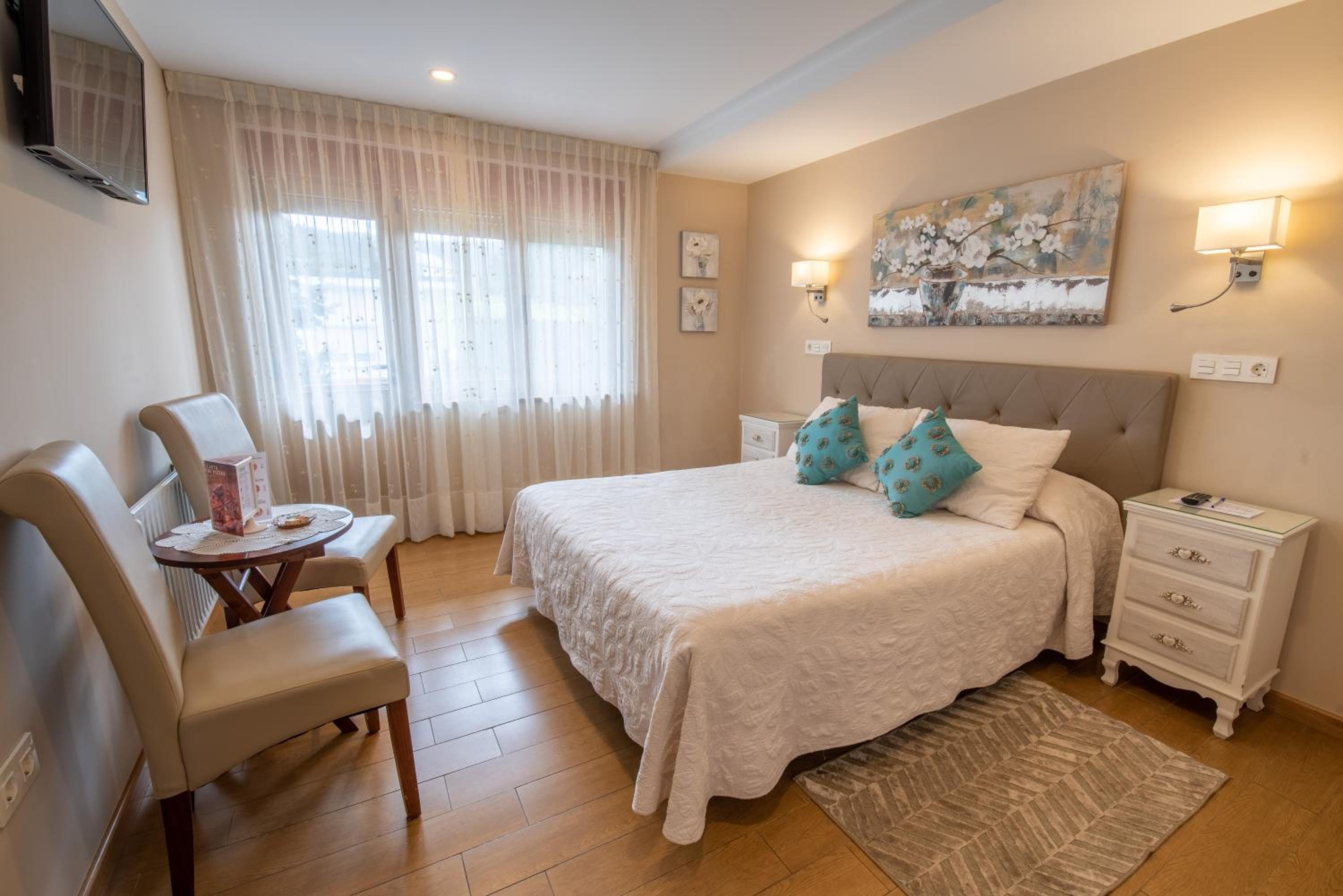 Double Room with Terrace - Photo 11