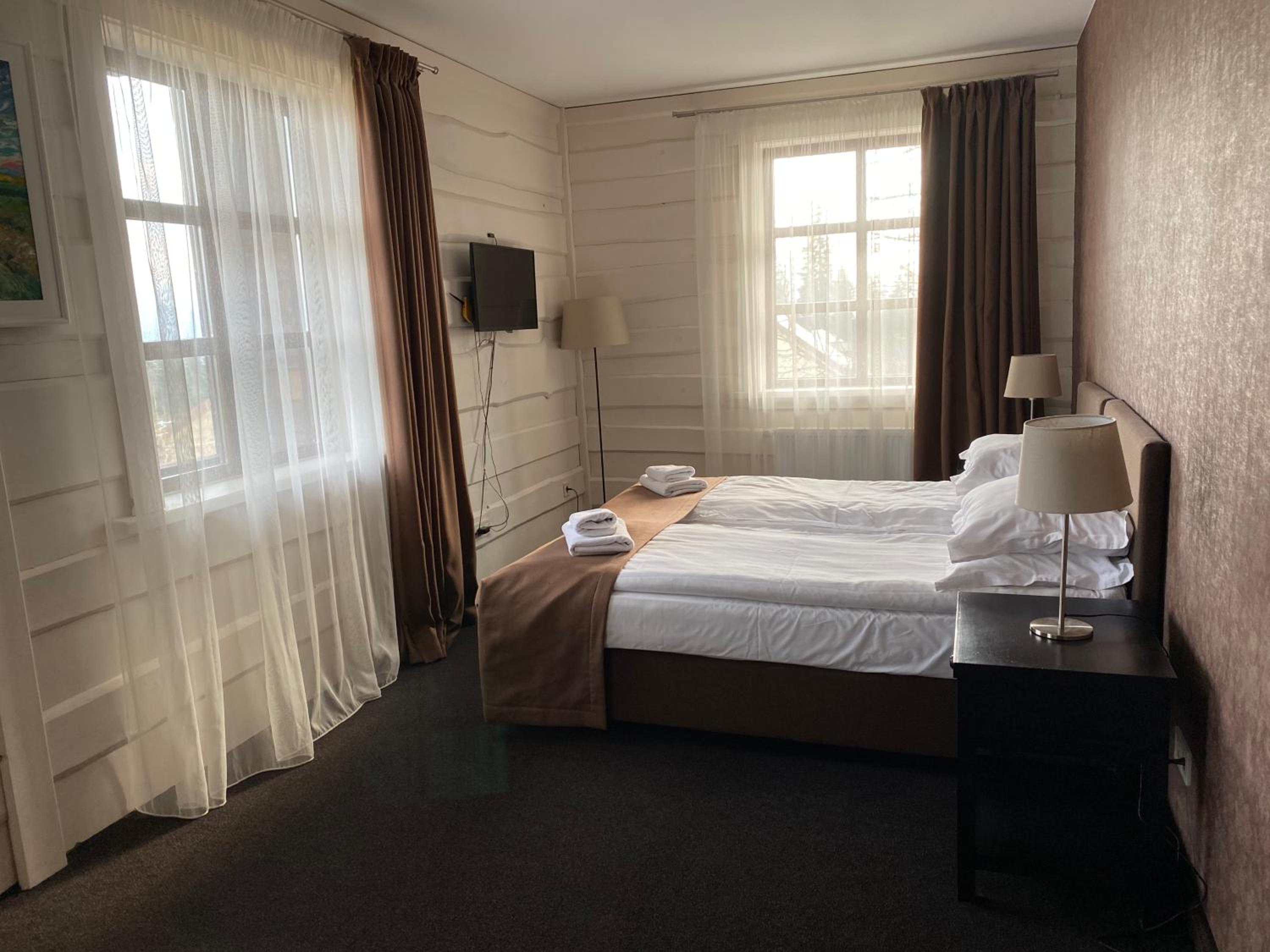 King Room with Mountain View photo 1
