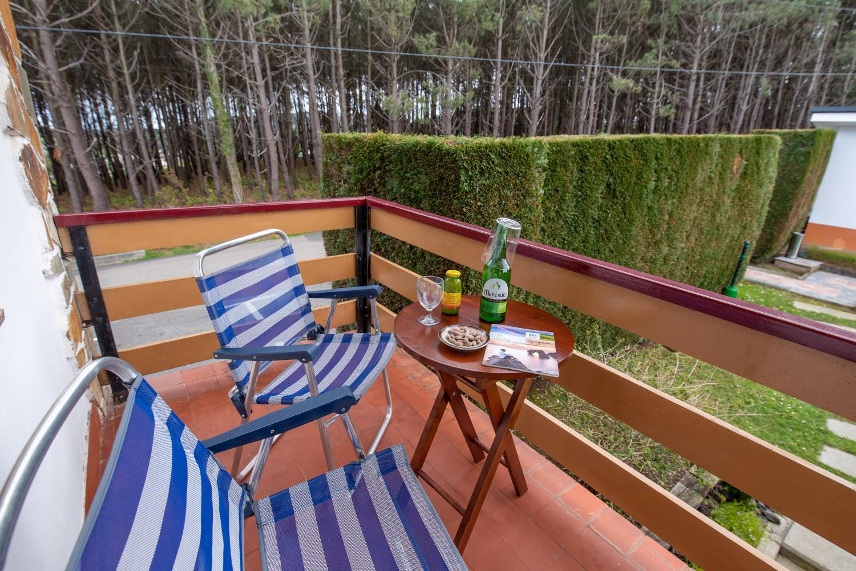 Family Room with Terrace - Photo 4