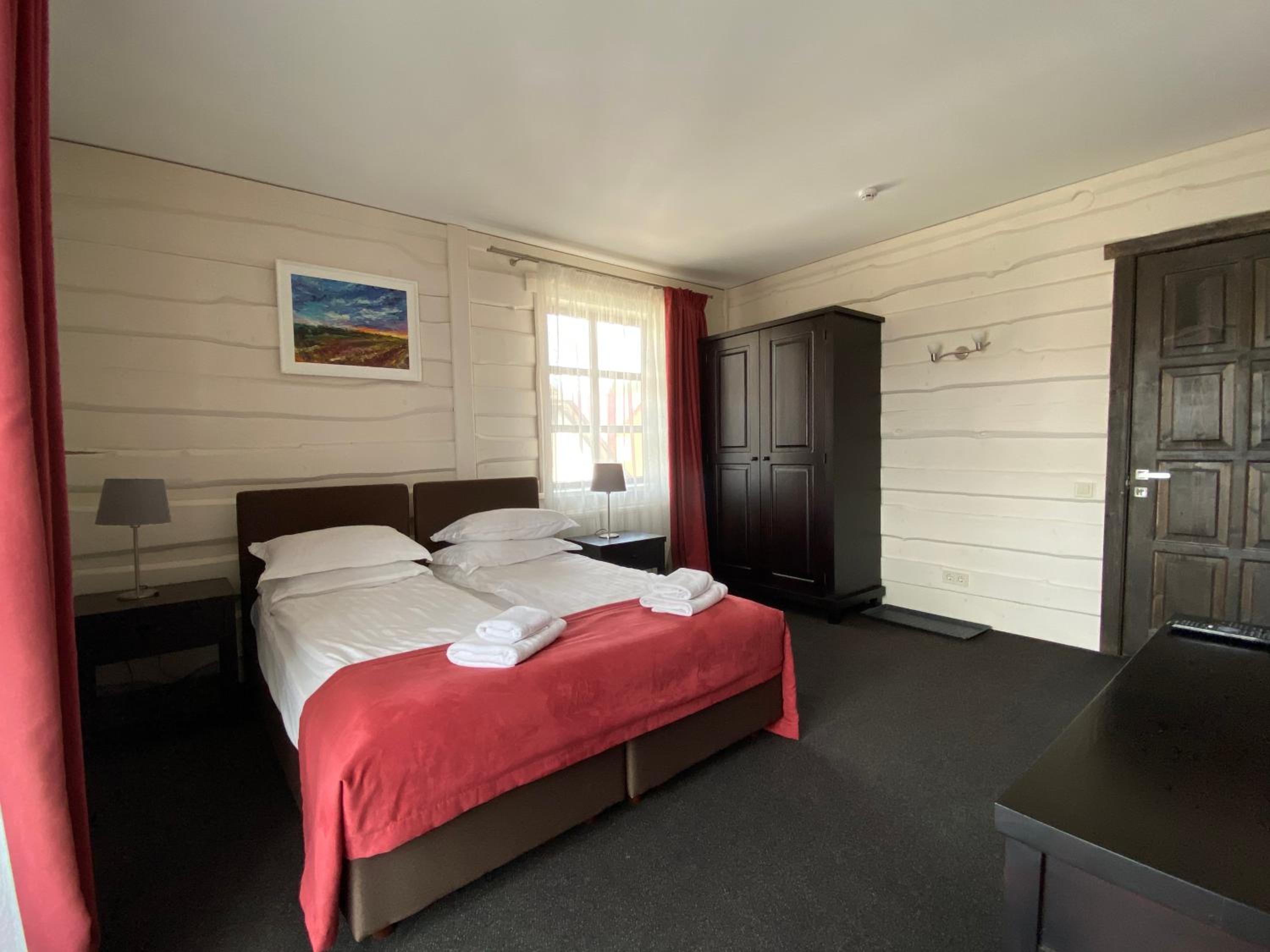 Double Room with Mountain View photo 1