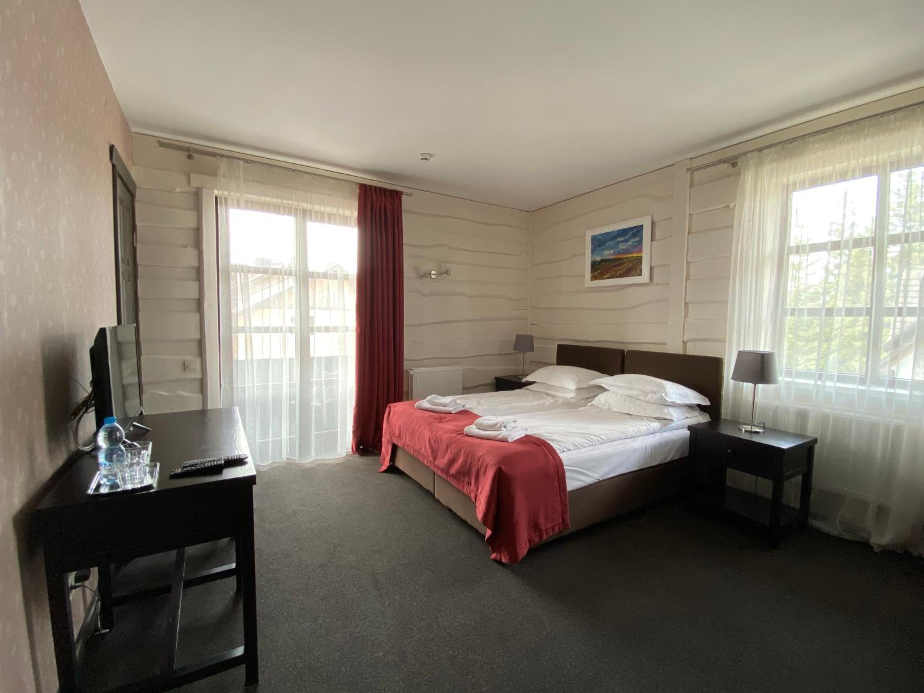 Double Room with Mountain View photo 3
