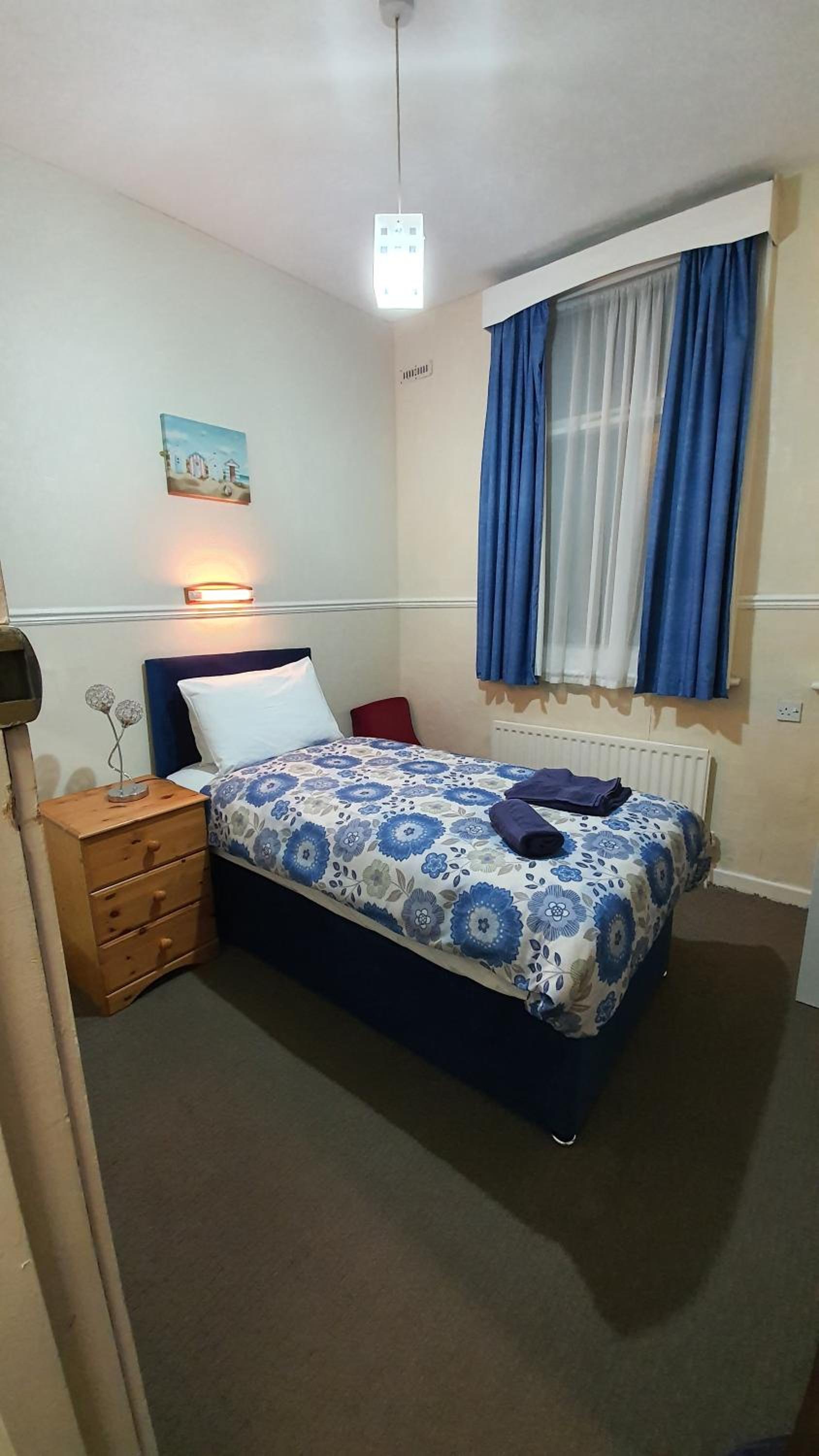 Standard Single Room photo 1