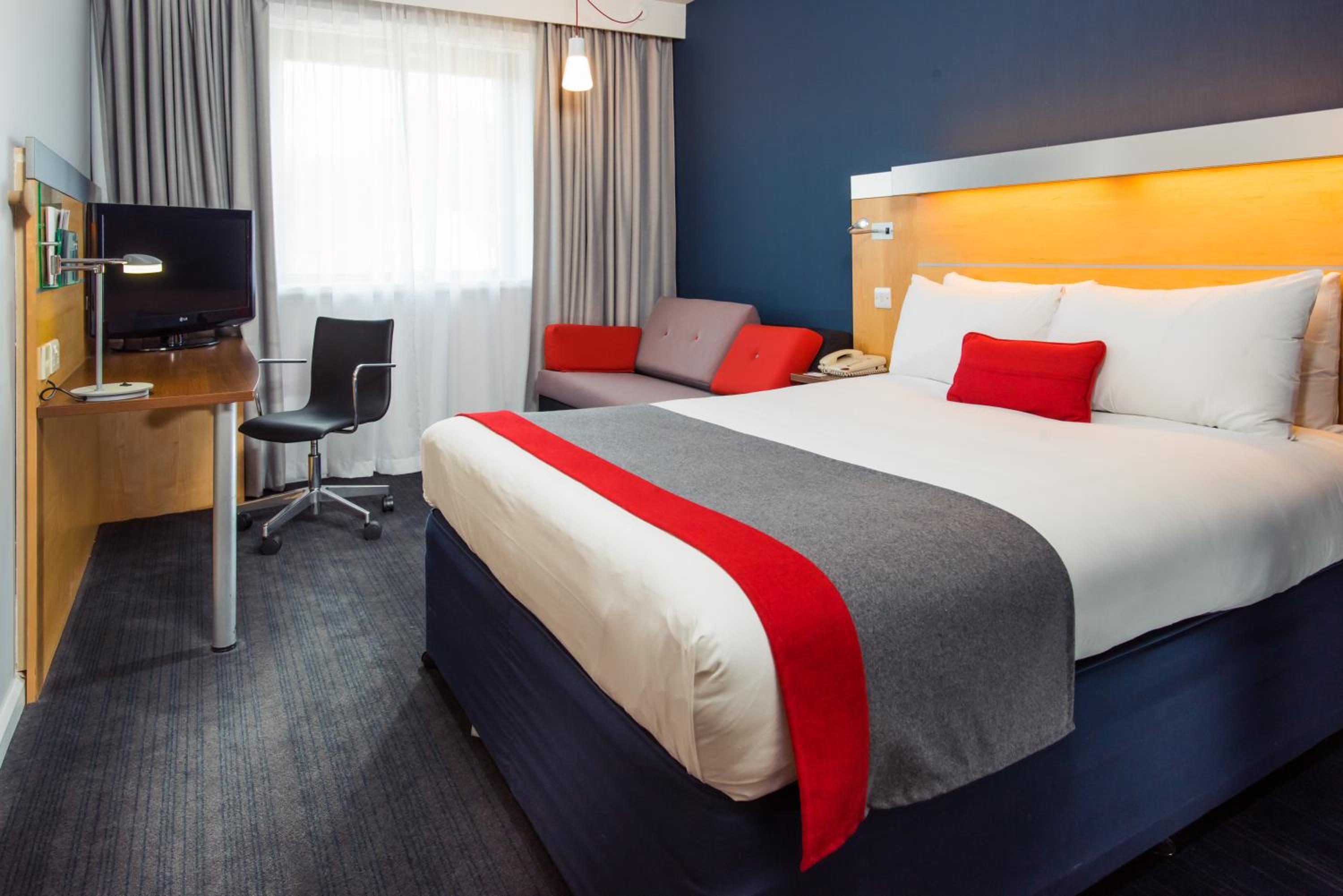 Standard Double Room with Free Hot Breakfast photo 1