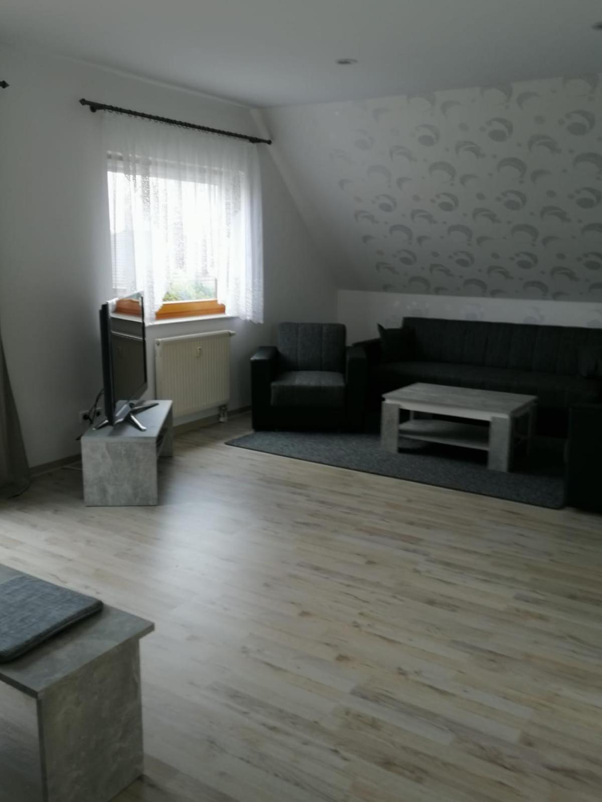 Two-Bedroom Apartment photo 1