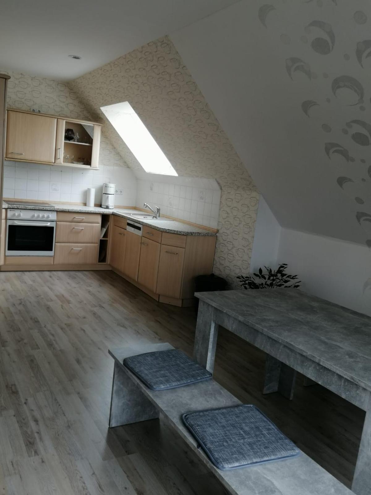 Two-Bedroom Apartment photo 3