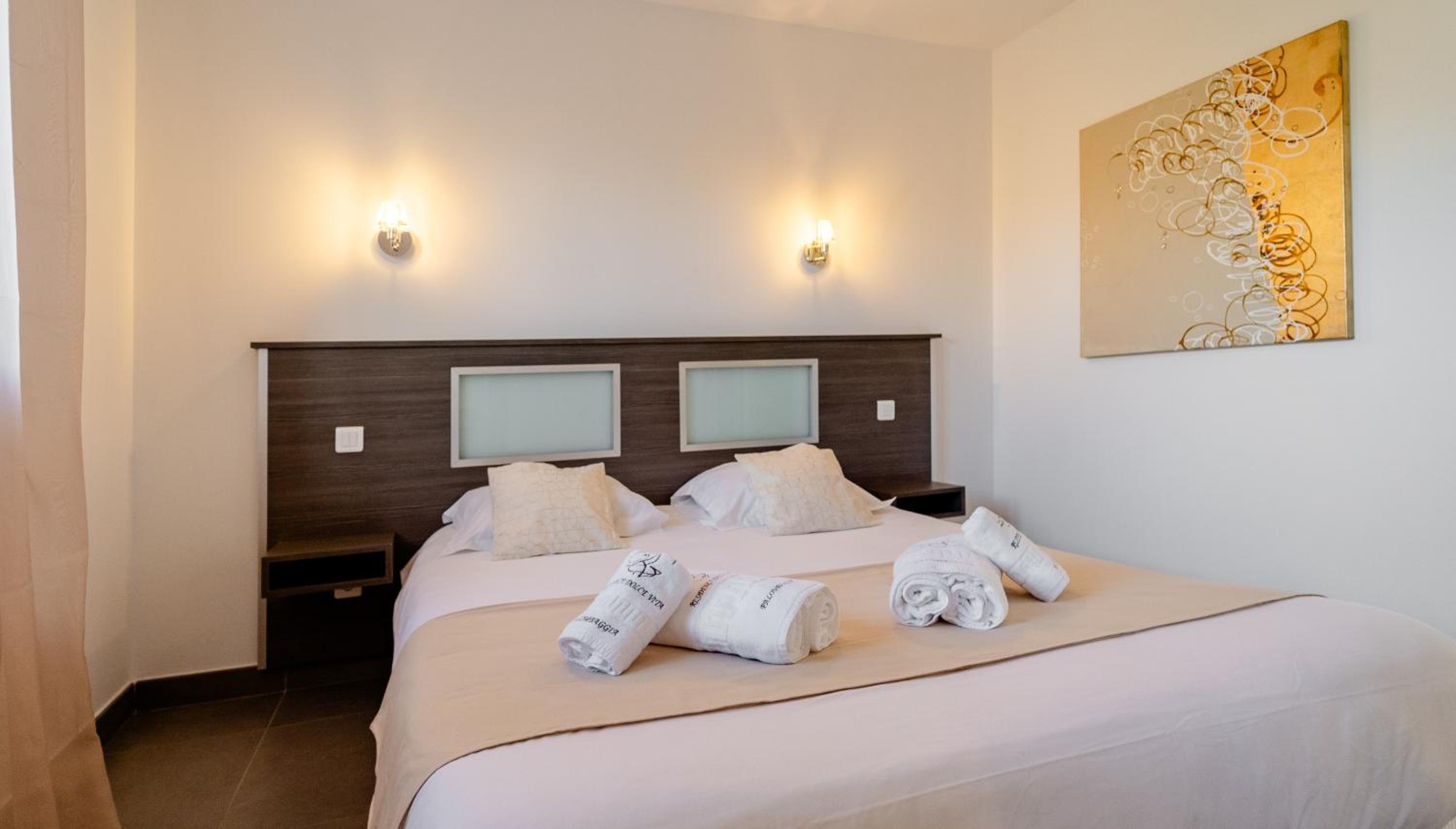 Two-Bedroom Villa photo 2