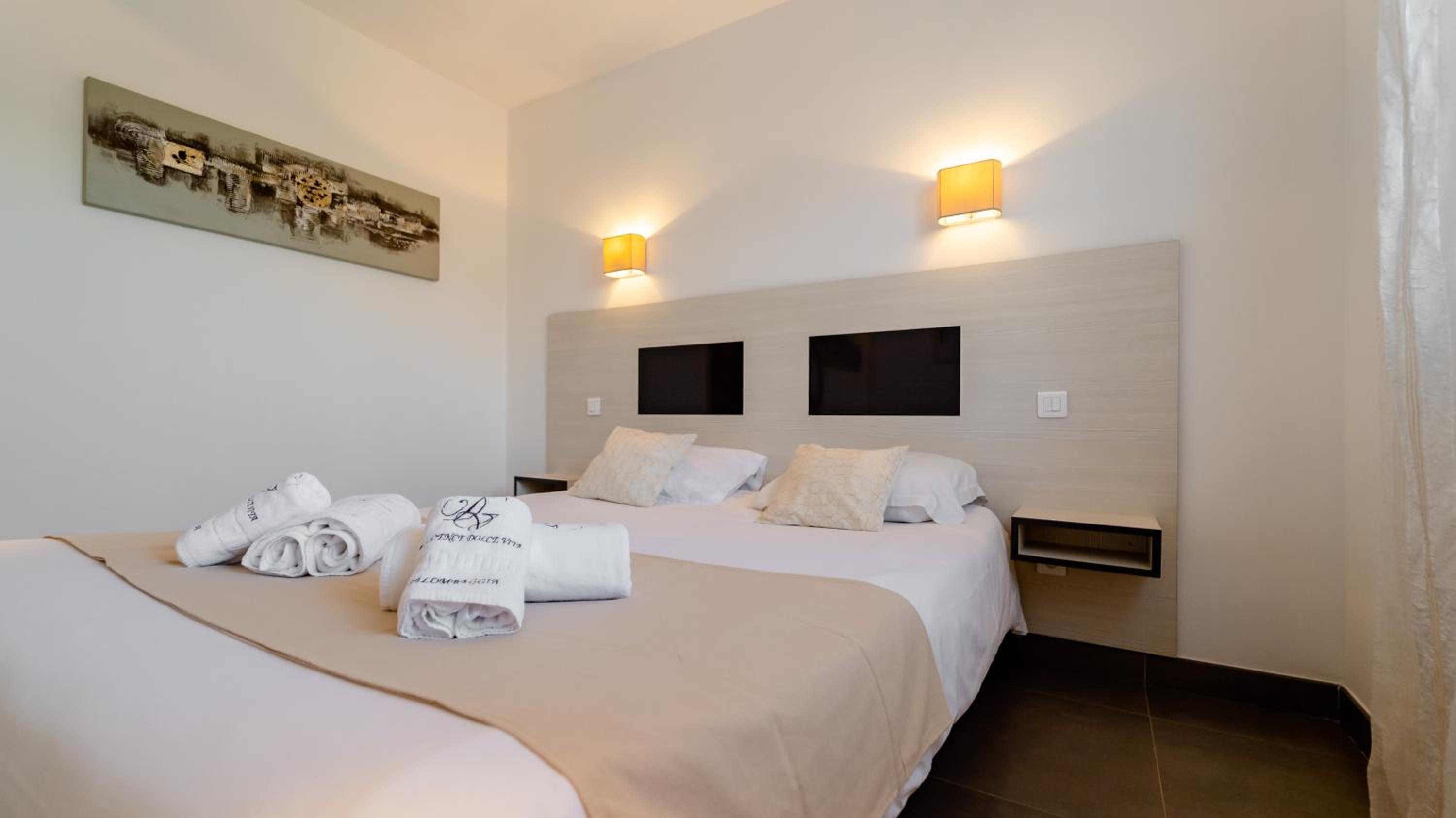 Two-Bedroom Villa photo 3