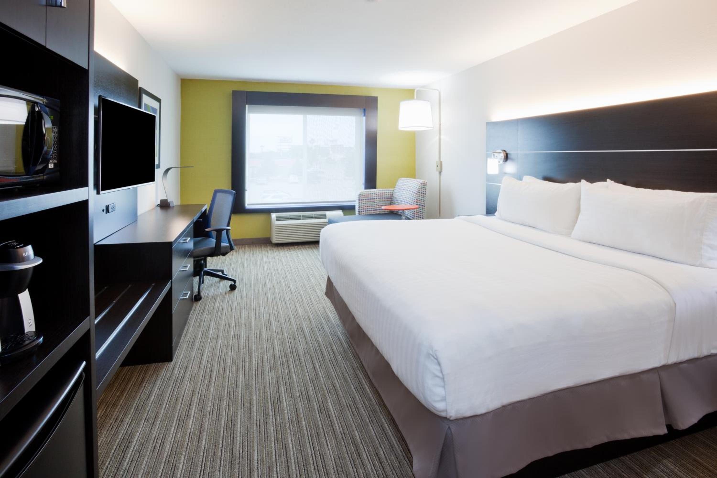Standard Room - Photo 1