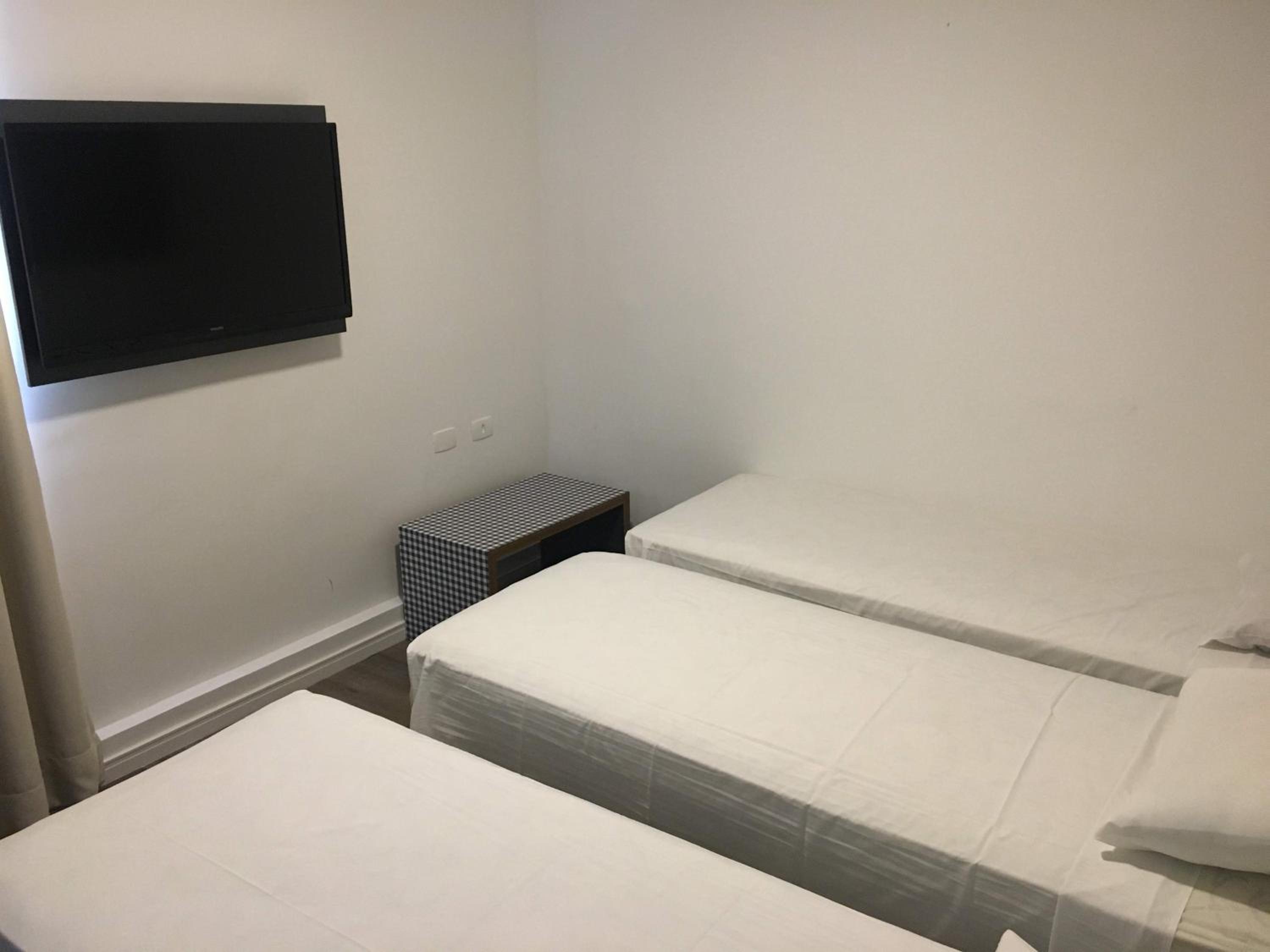 Luxury Triple Room