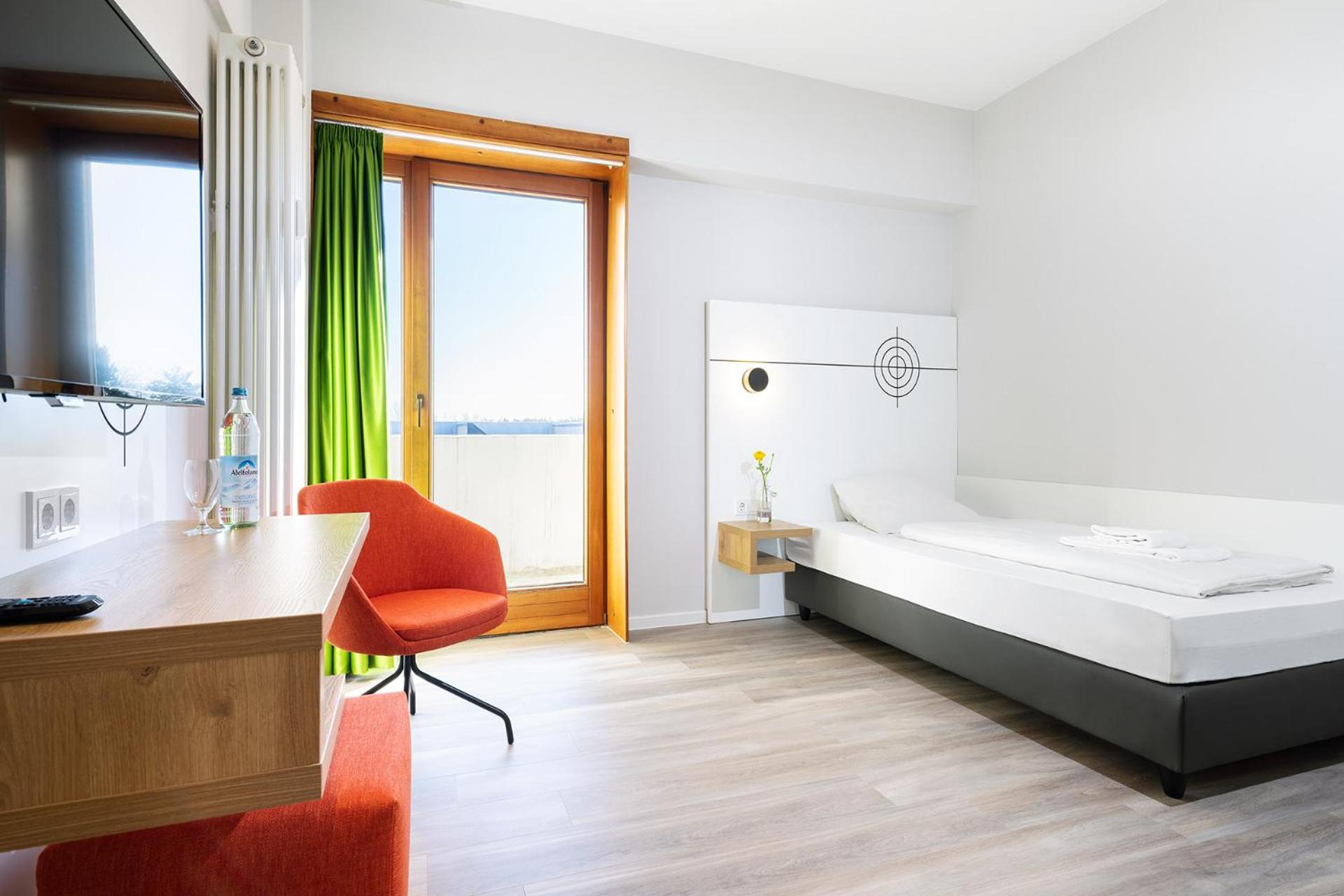 Superior Single Room