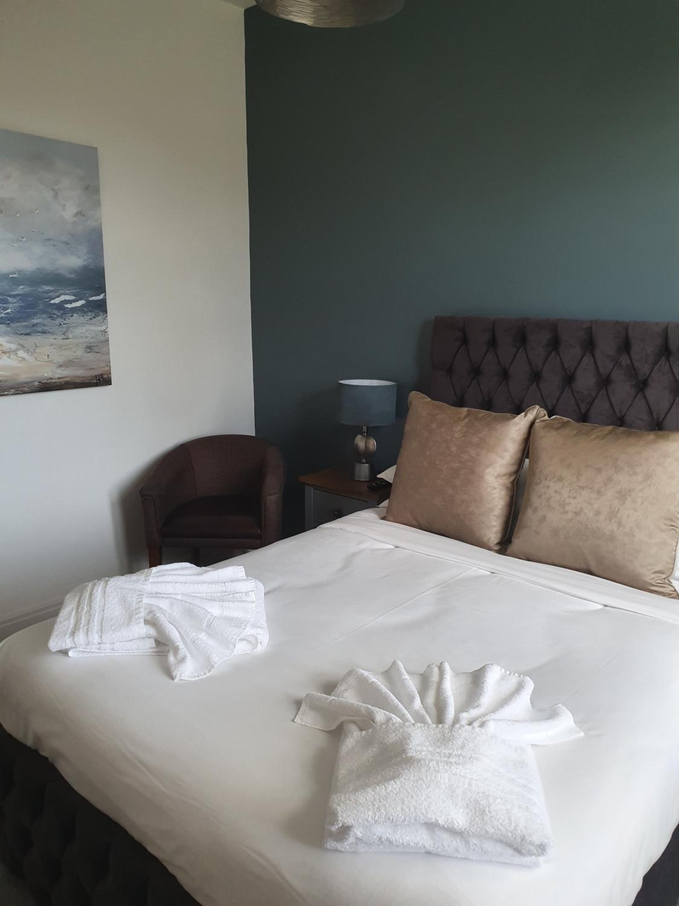 Deluxe Double Room - Photo 2