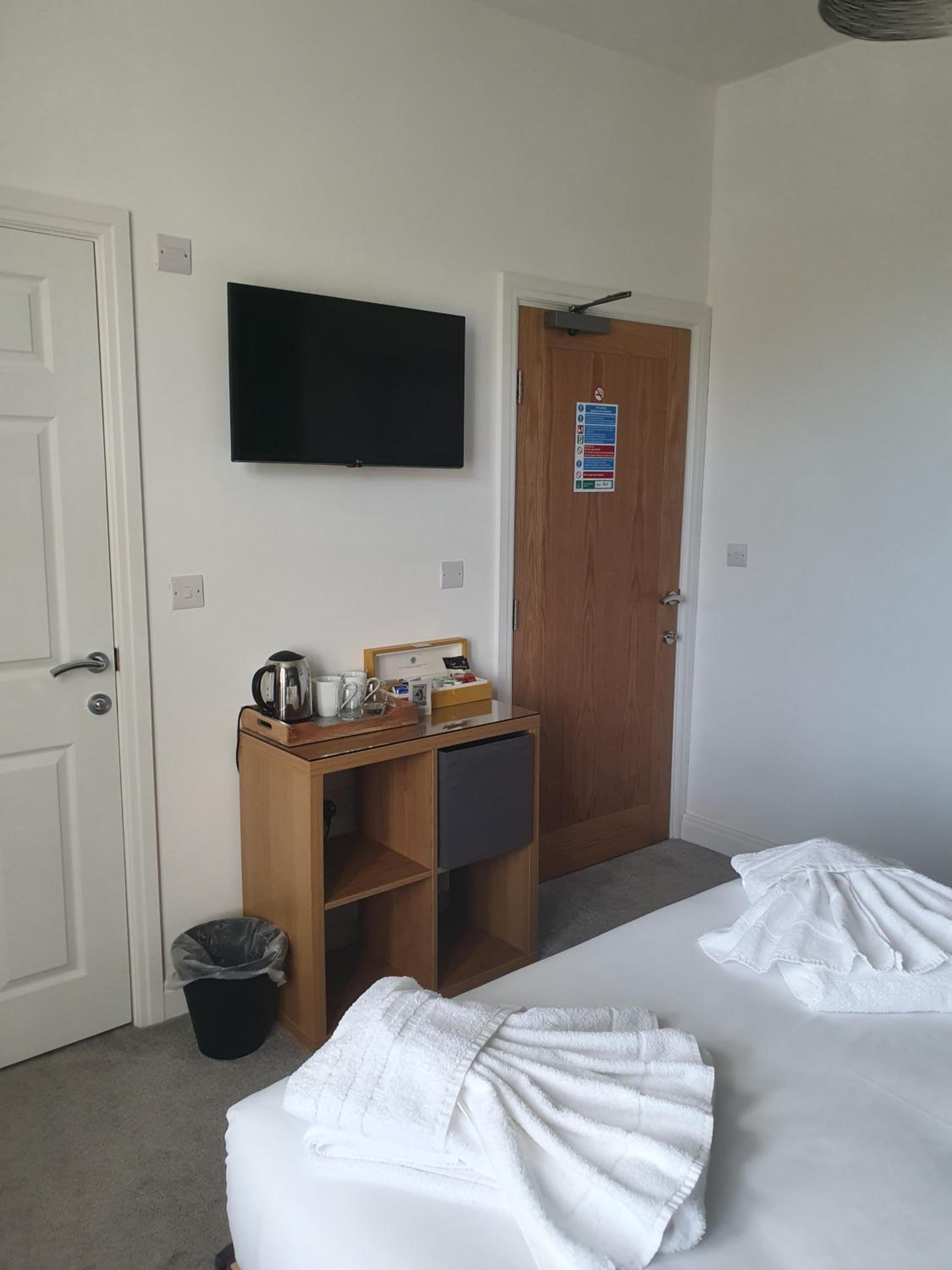 Deluxe Double Room - Photo 6