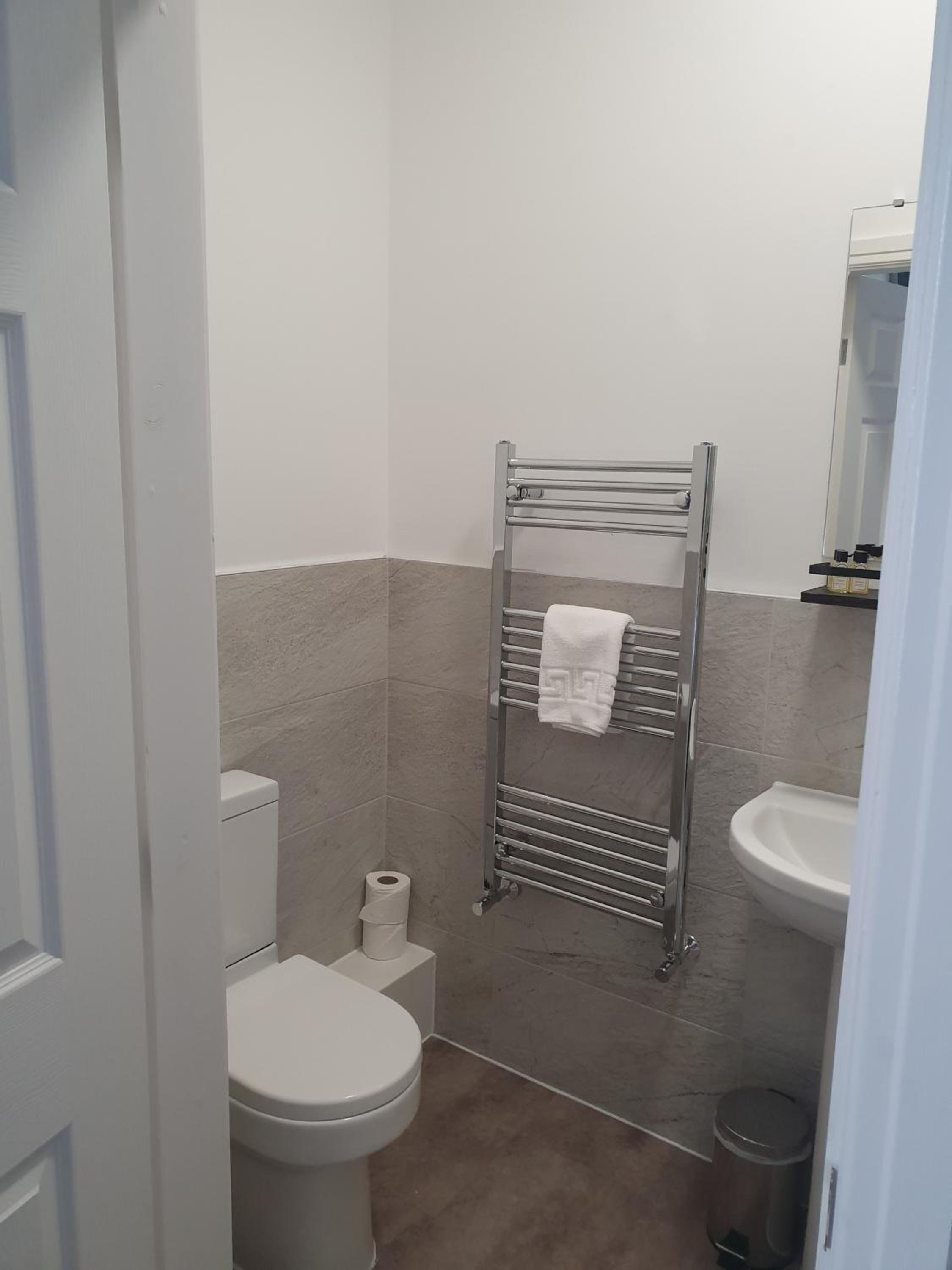Deluxe Double Room - Photo 4