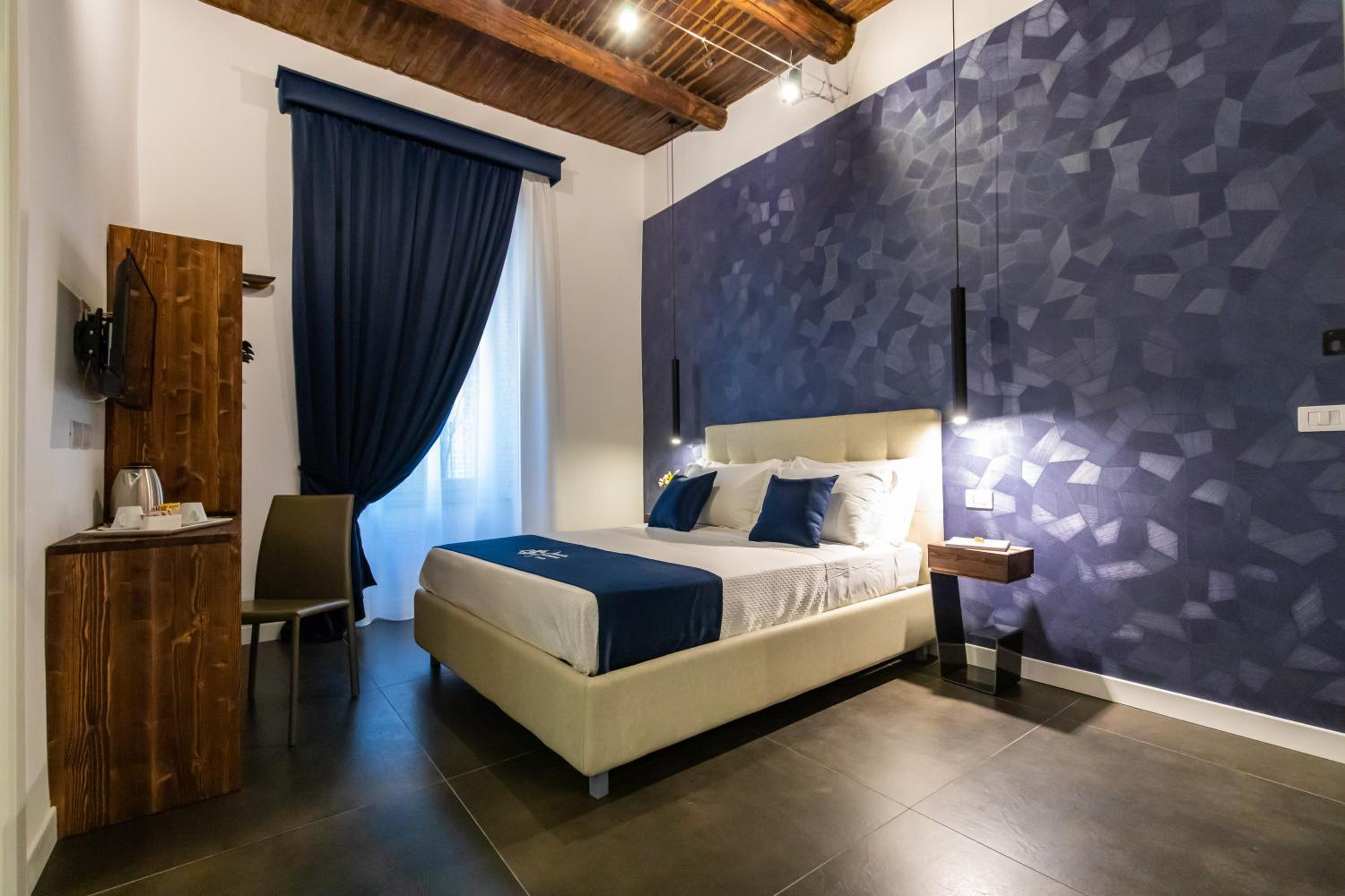Deluxe Double Room photo 1