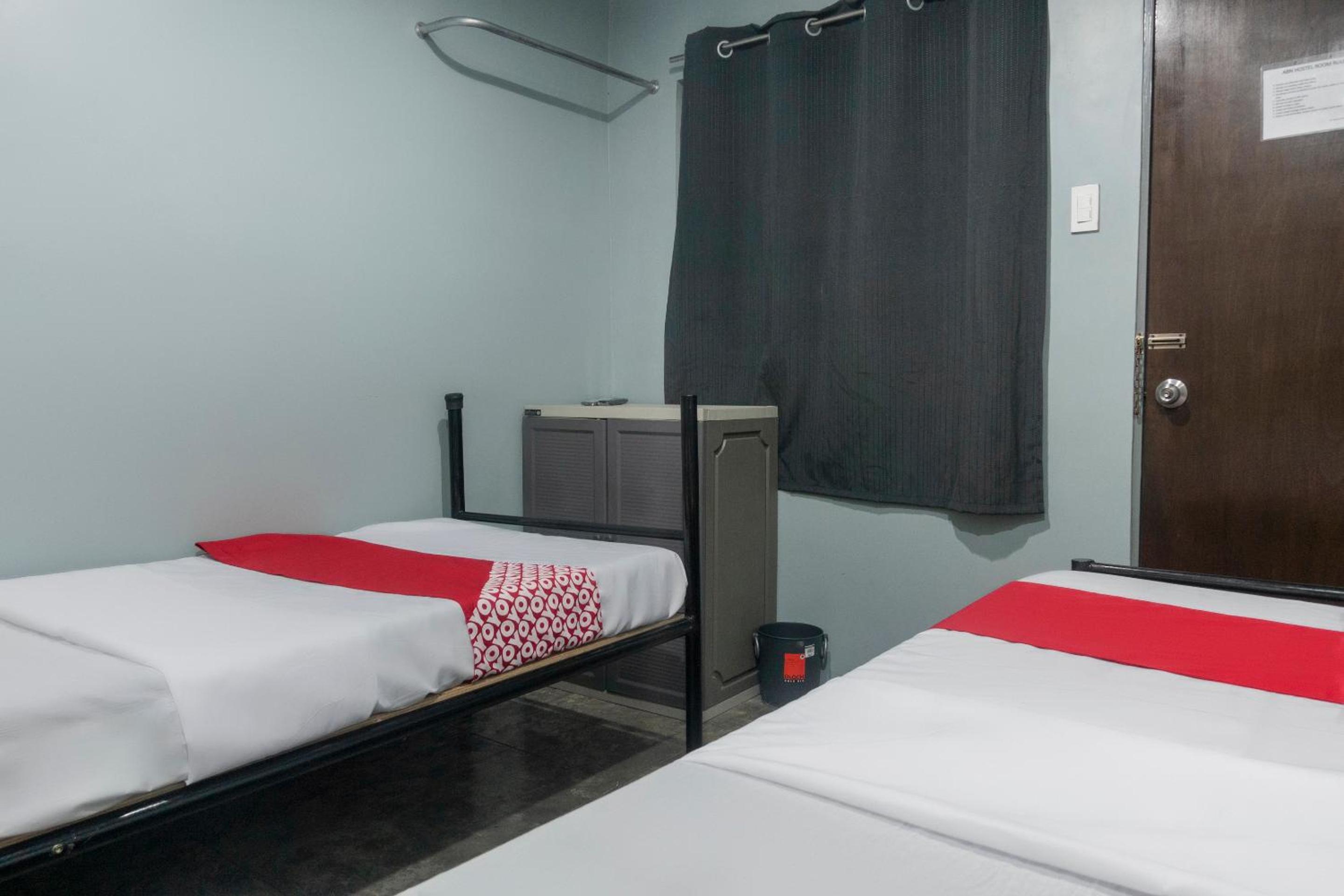 Standard Twin Room - Photo 1