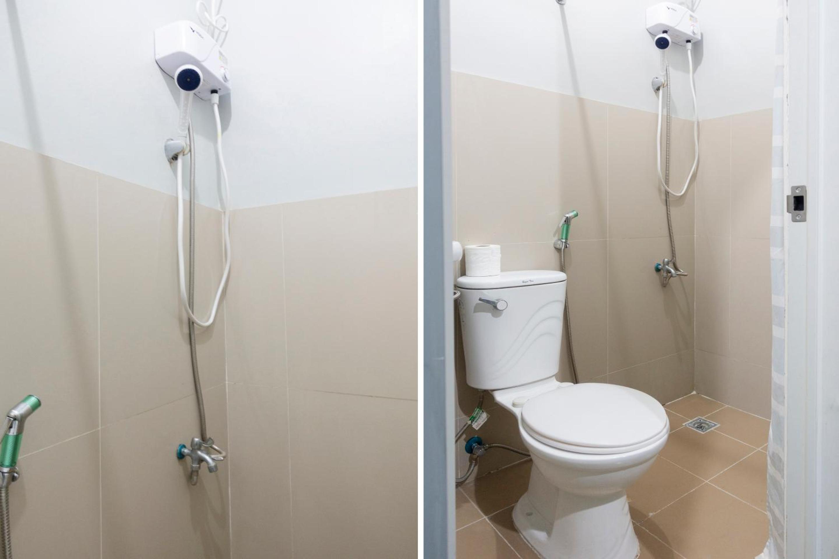 Standard Twin Room - Photo 5