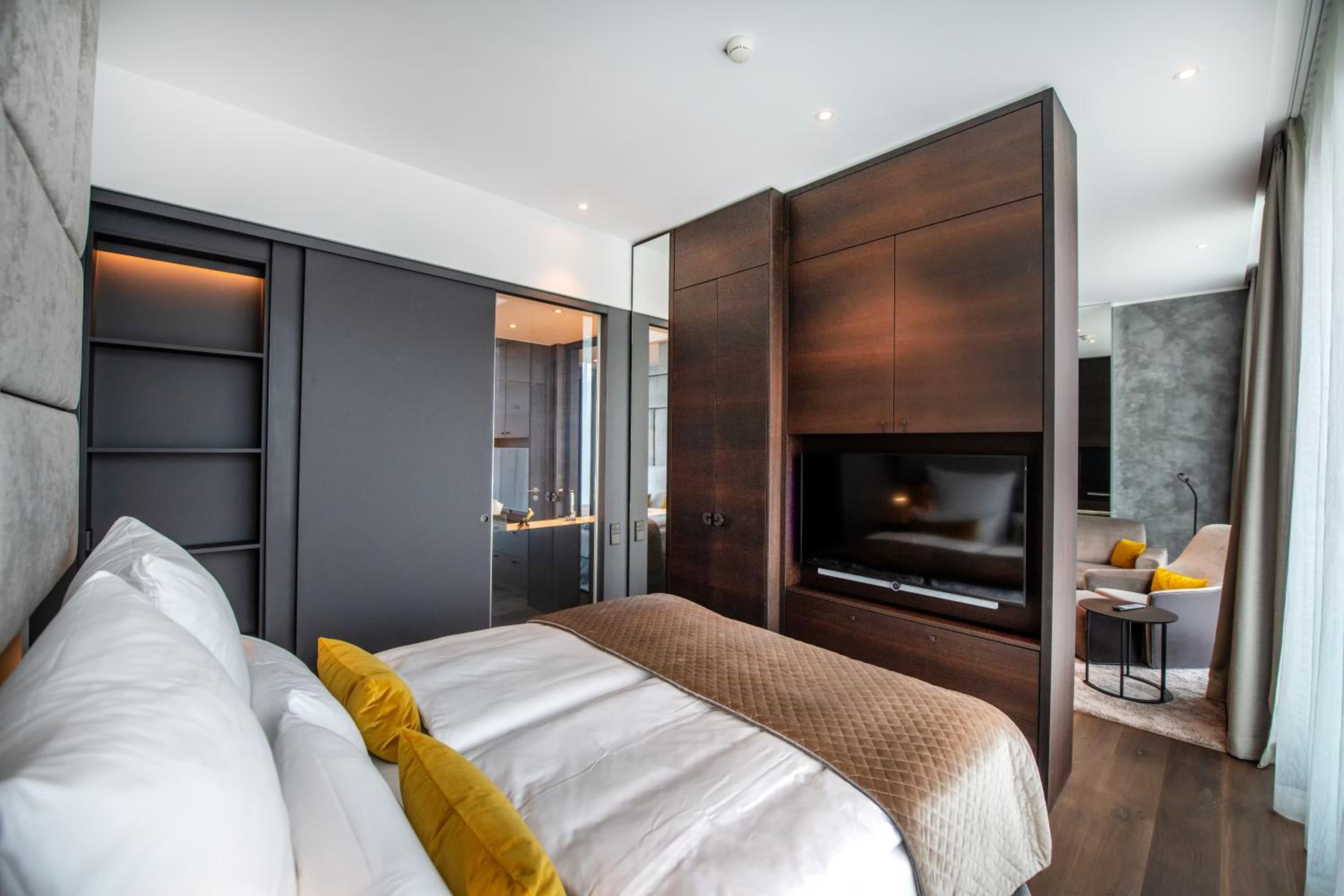Junior Suite photo