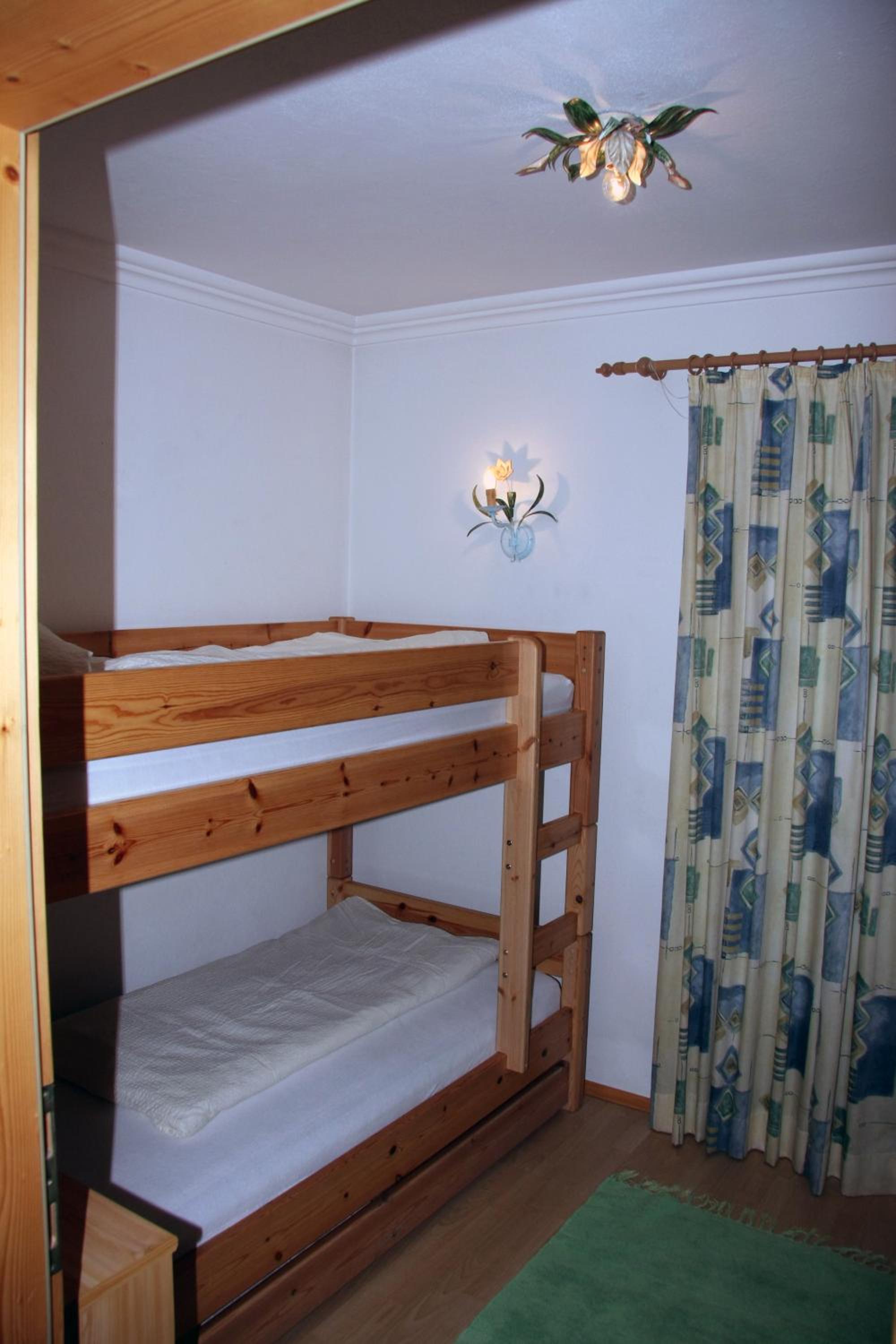 Superior Two-Bedroom Apartment with Balcony B