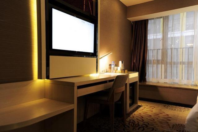 BUSINESS TWIN BED ROOM photo 1