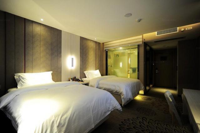 BUSINESS TWIN BED ROOM photo 3