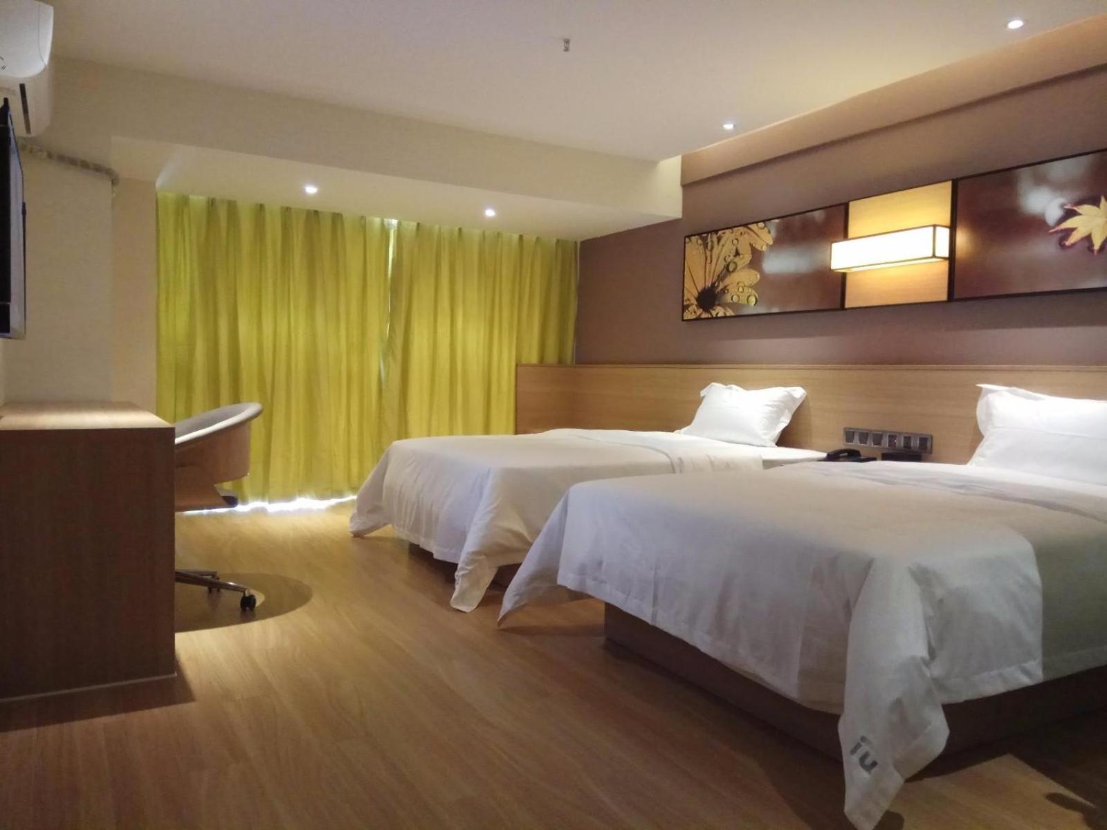 Twin Room photo 1