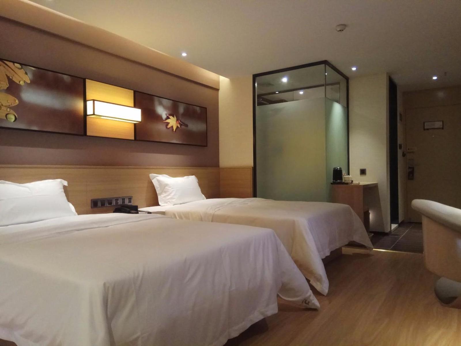 Twin Room photo 3