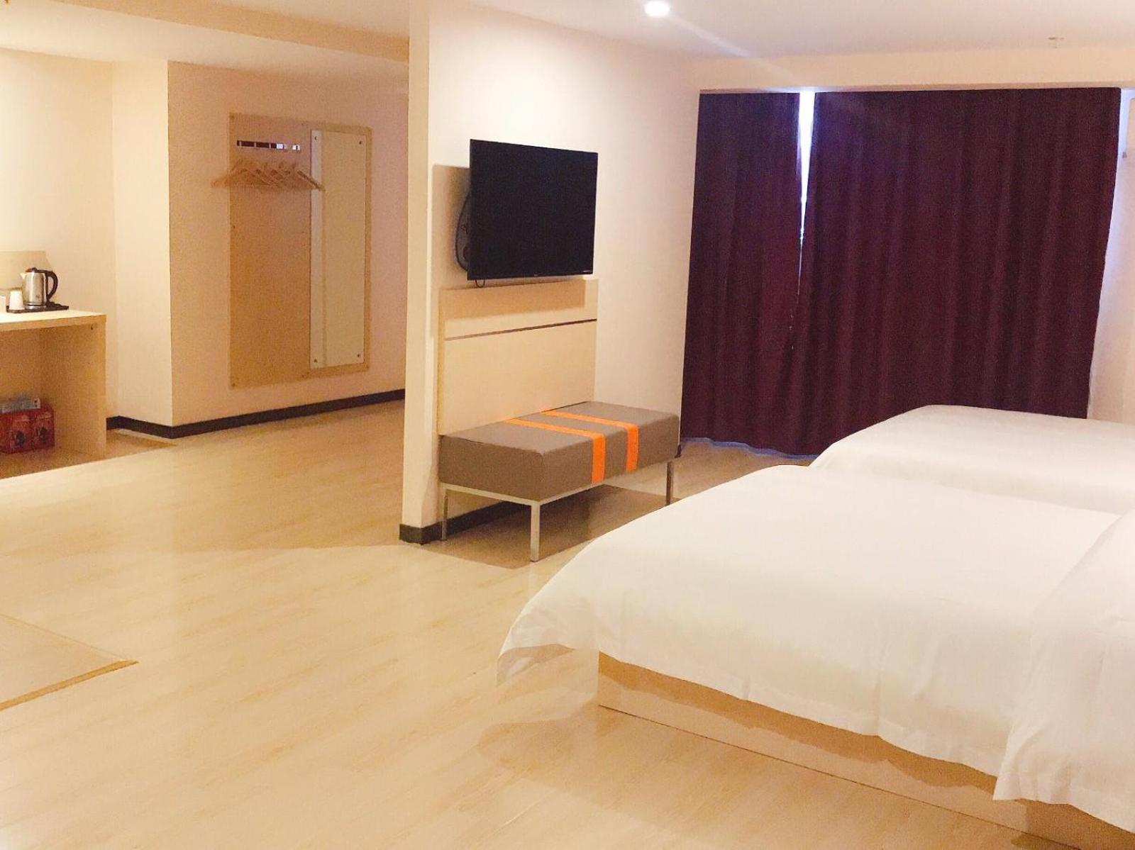 Twin Room photo 2