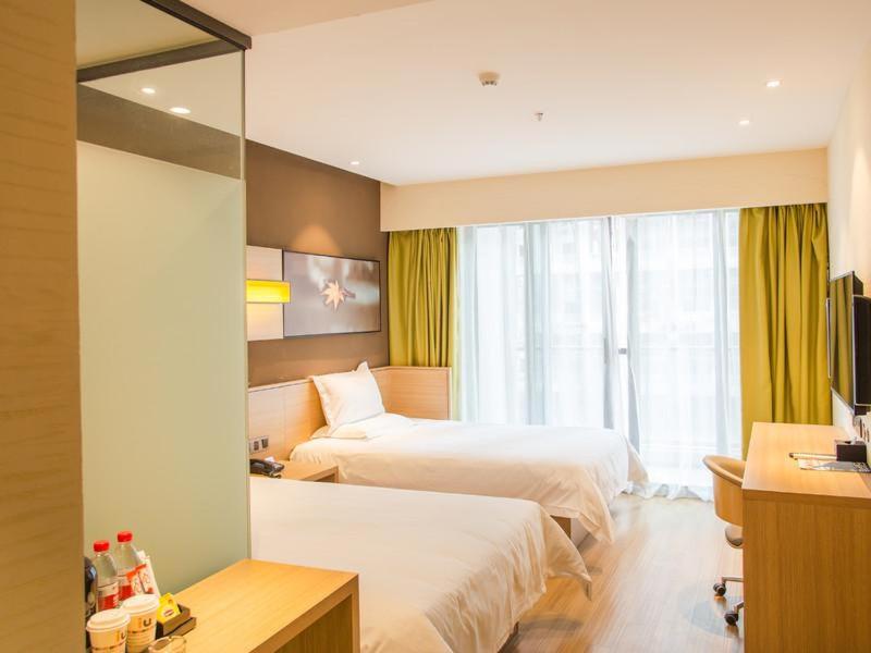 Bigger Double Room