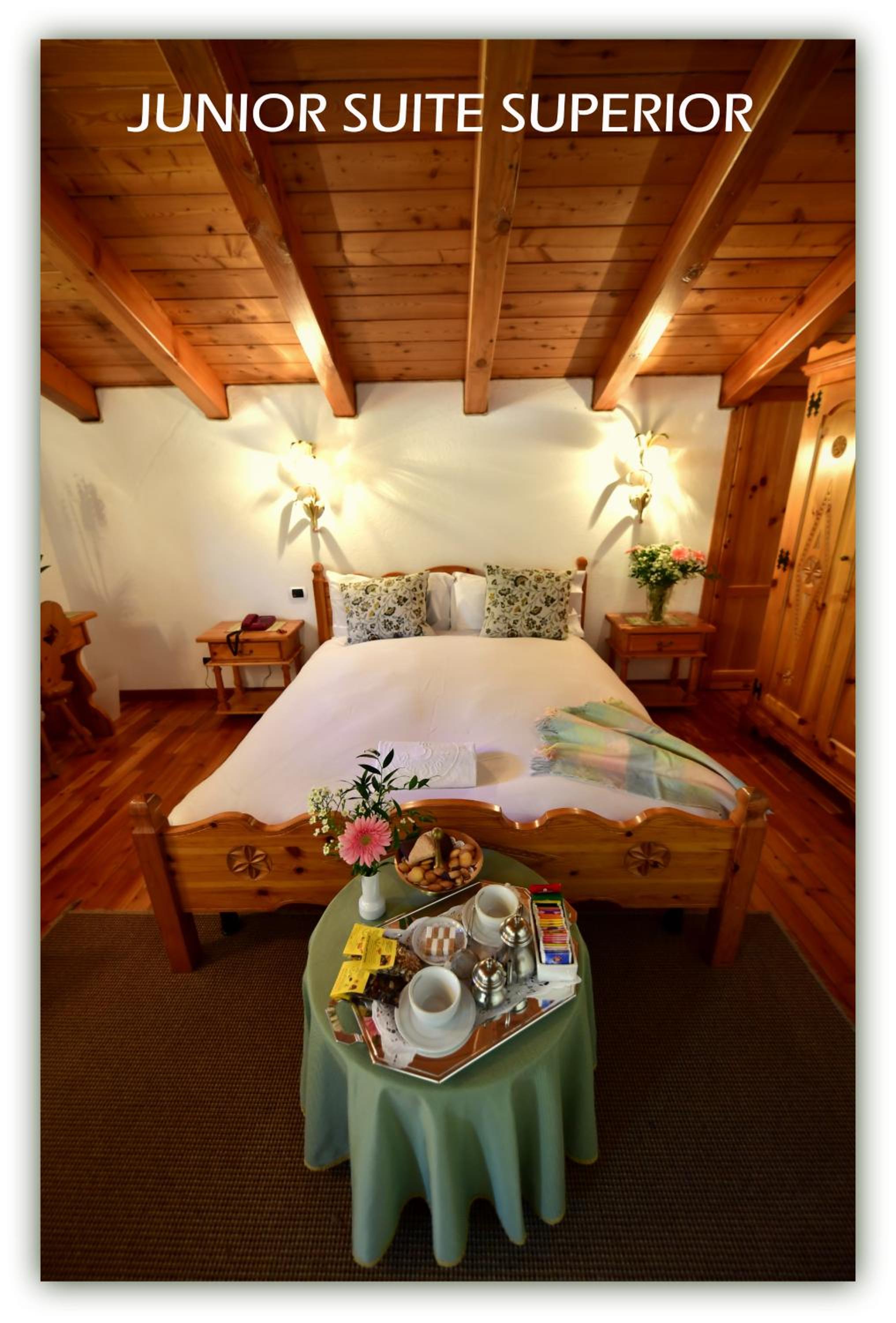 Junior Suite - Photo 5
