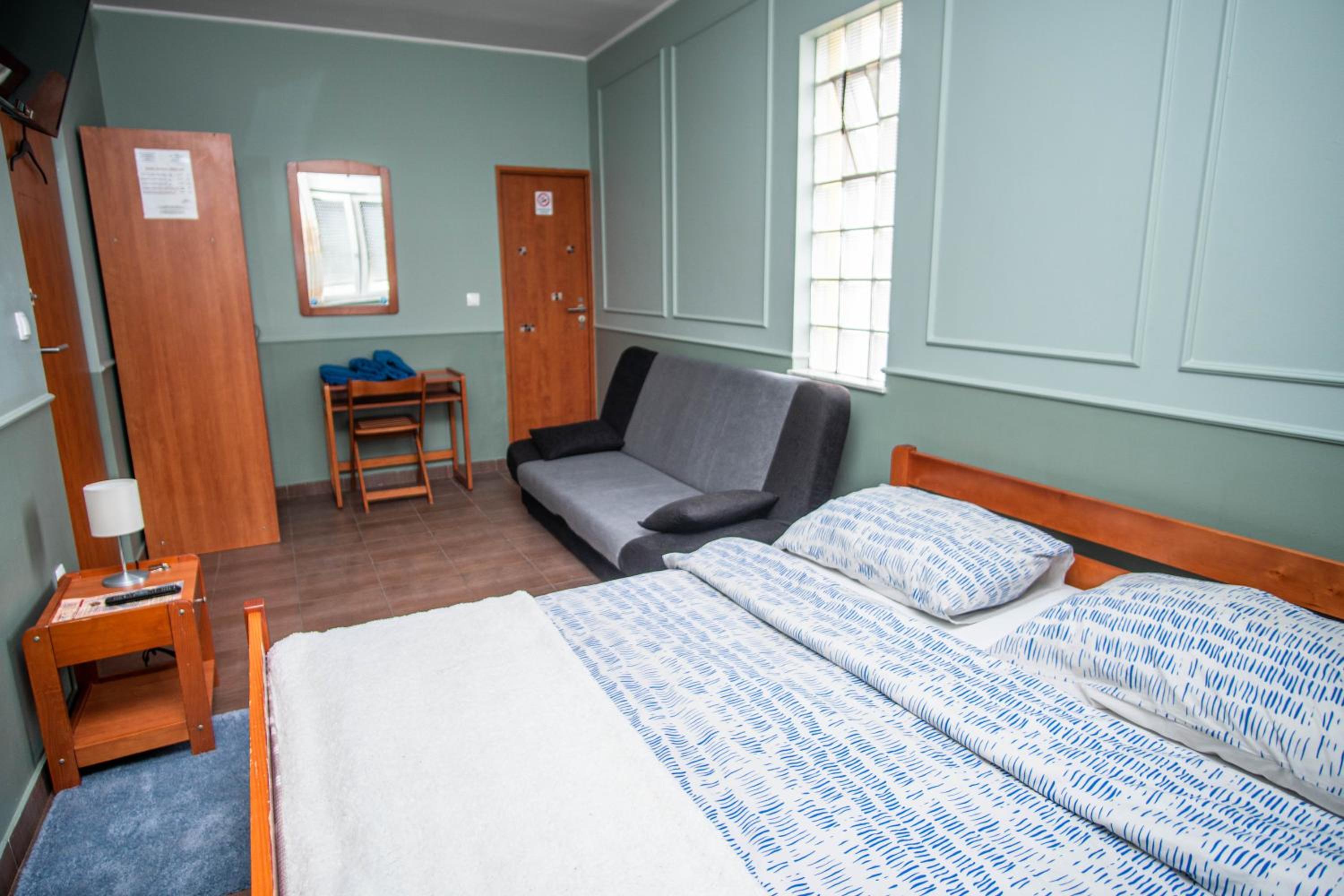 Twin Room photo 1