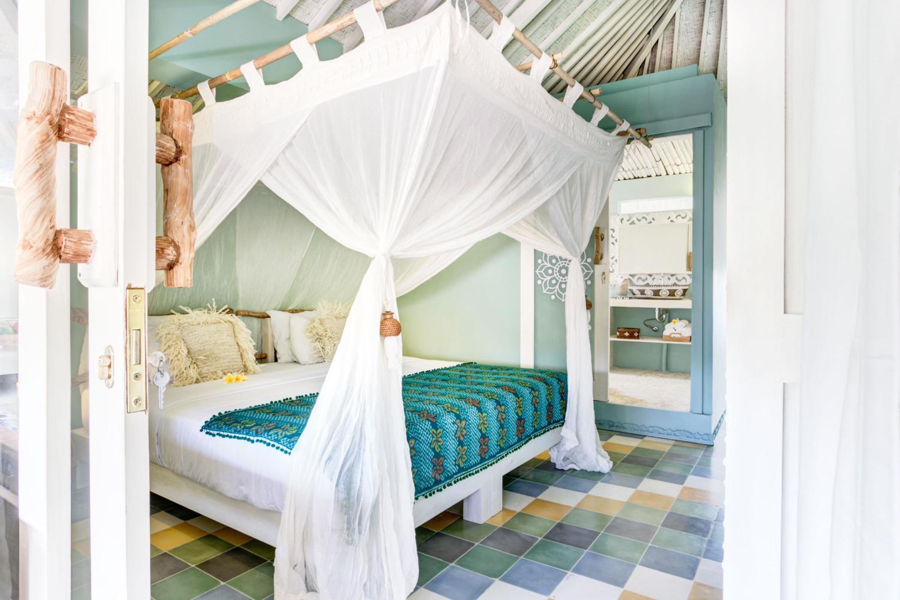Deluxe Double or Twin Room - Photo 7