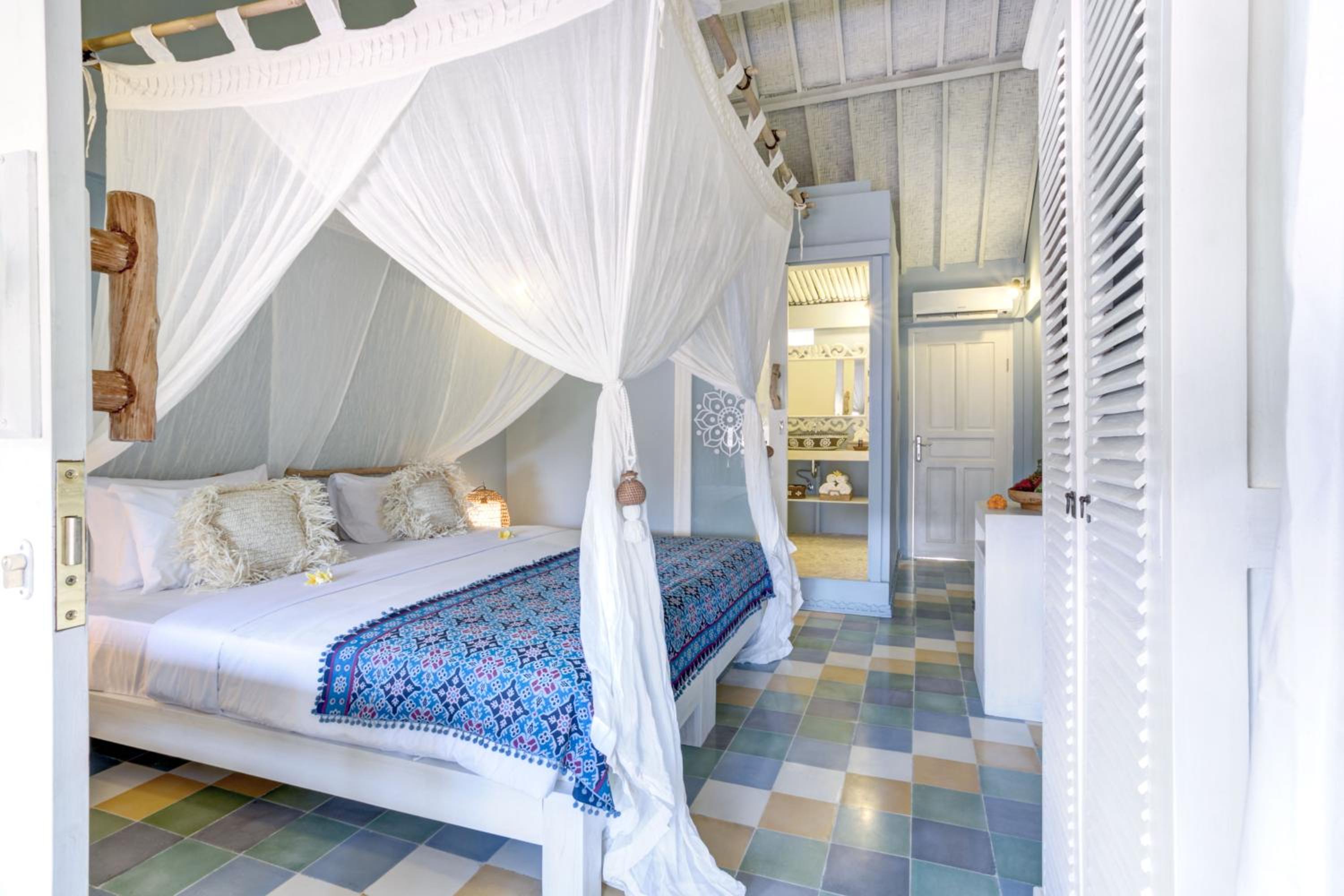 Deluxe Double or Twin Room - Photo 1