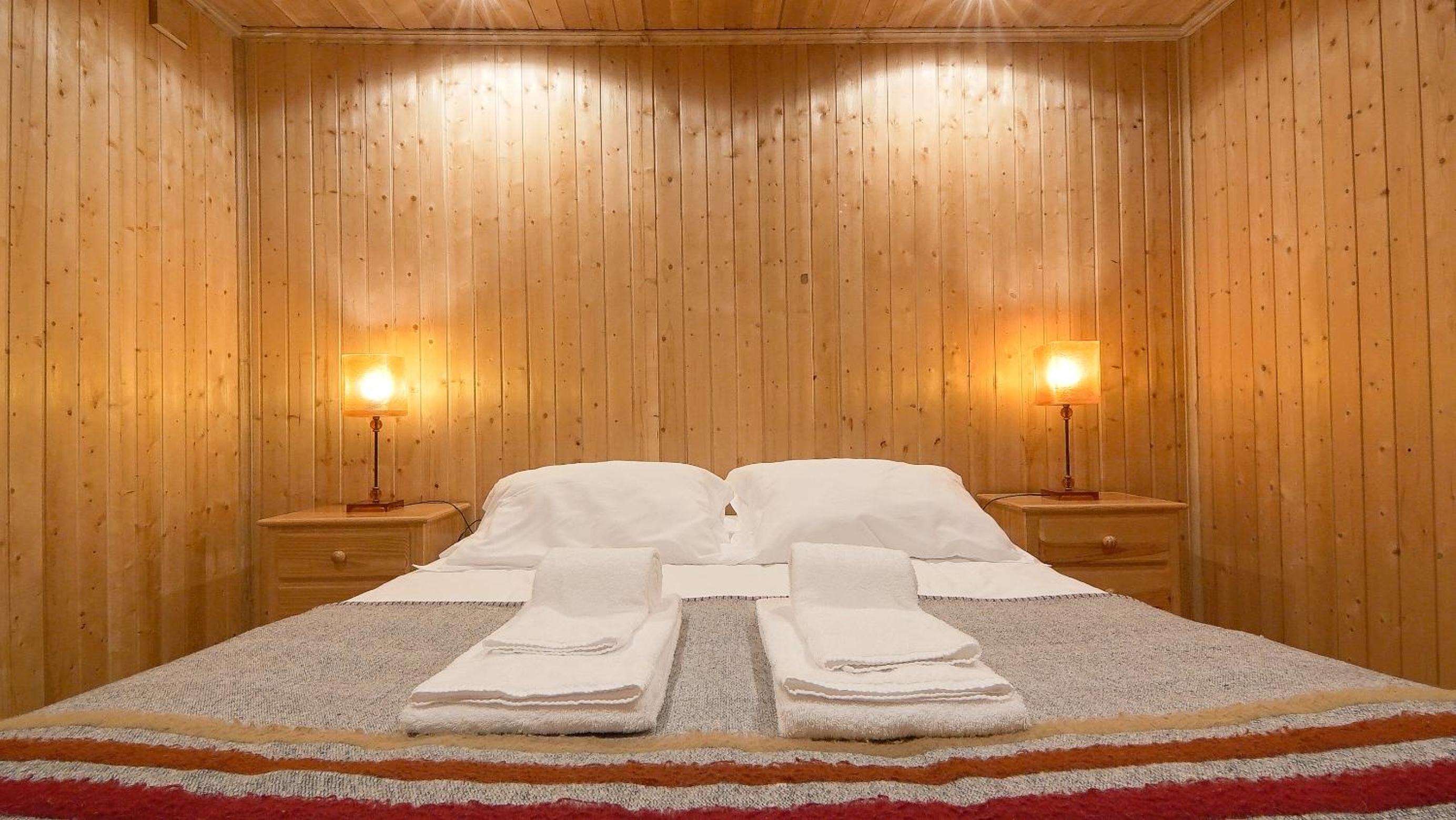 Chalet photo 1