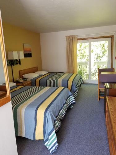 Economy Double Room photo 1