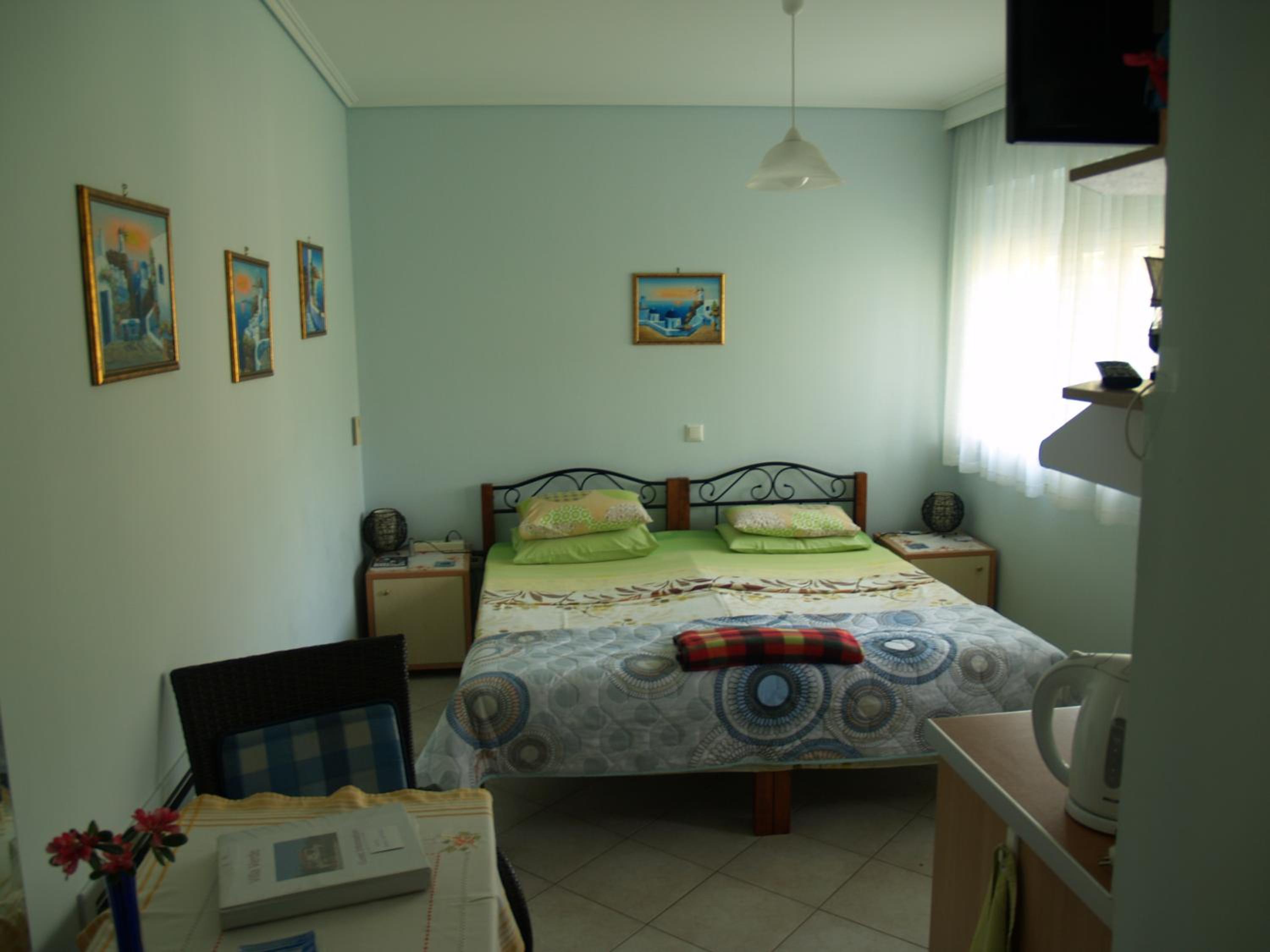 Studio with Garden View photo 1