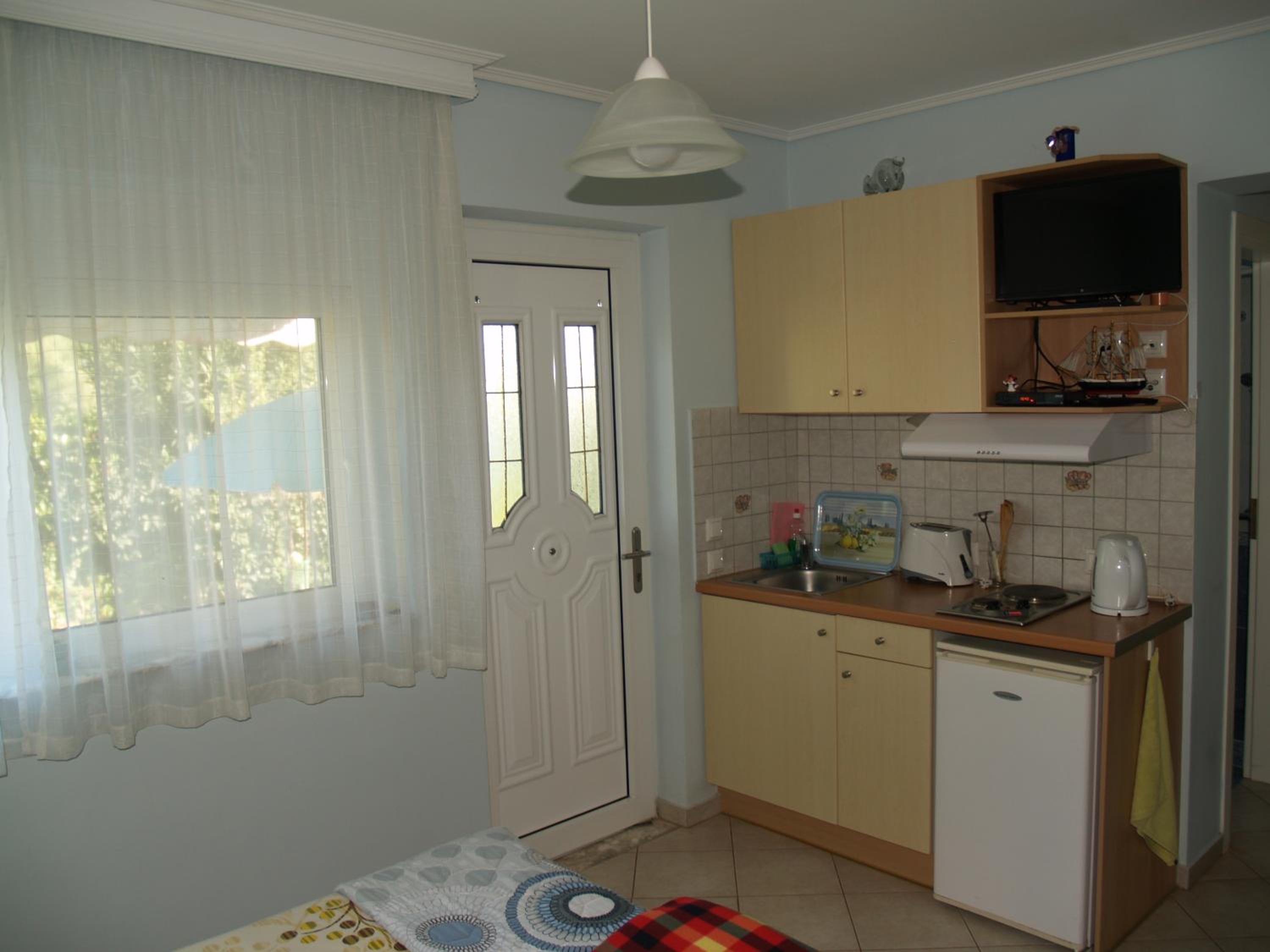 Studio with Garden View photo 3