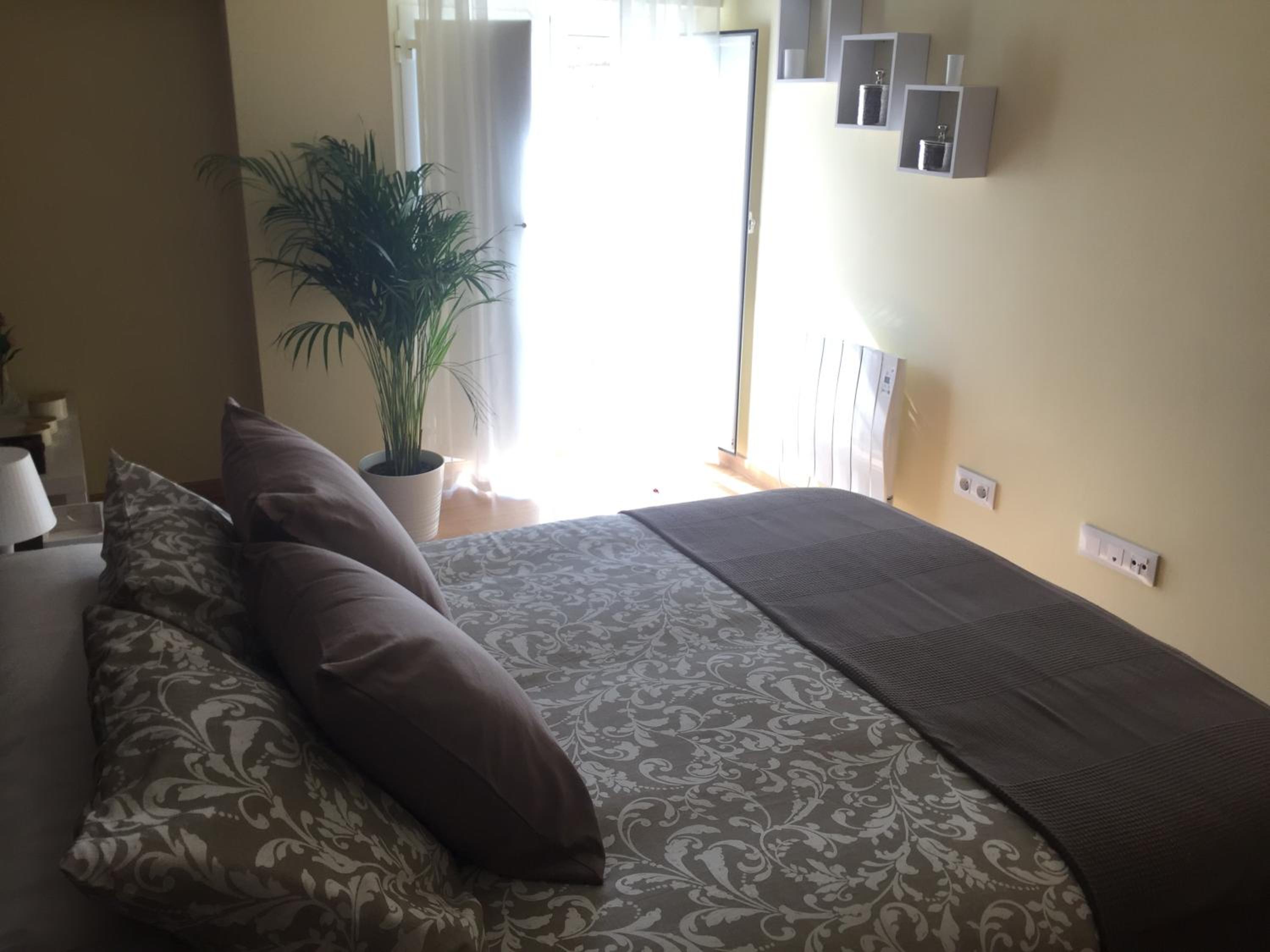 Two-Bedroom Apartment photo 2
