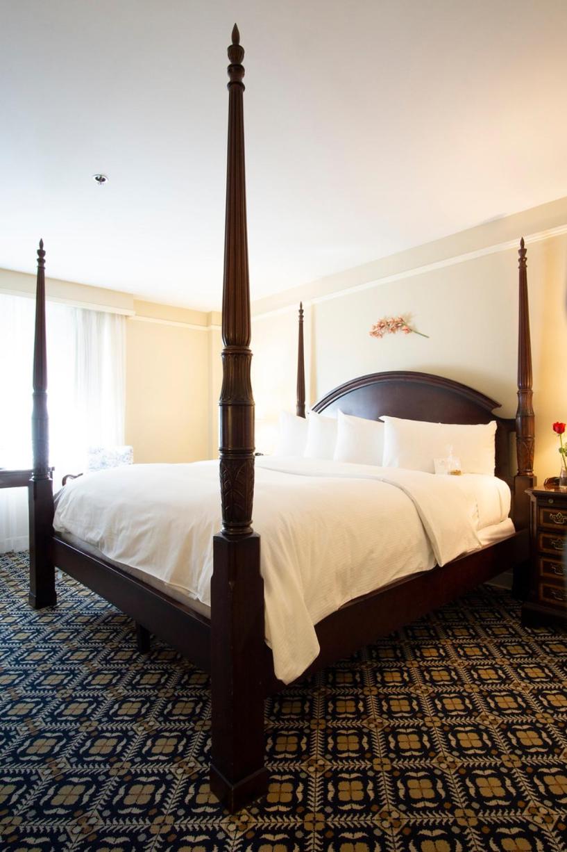 Superior King Room - Photo 1