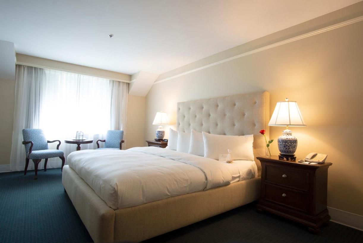 Executive King Room - Photo 1