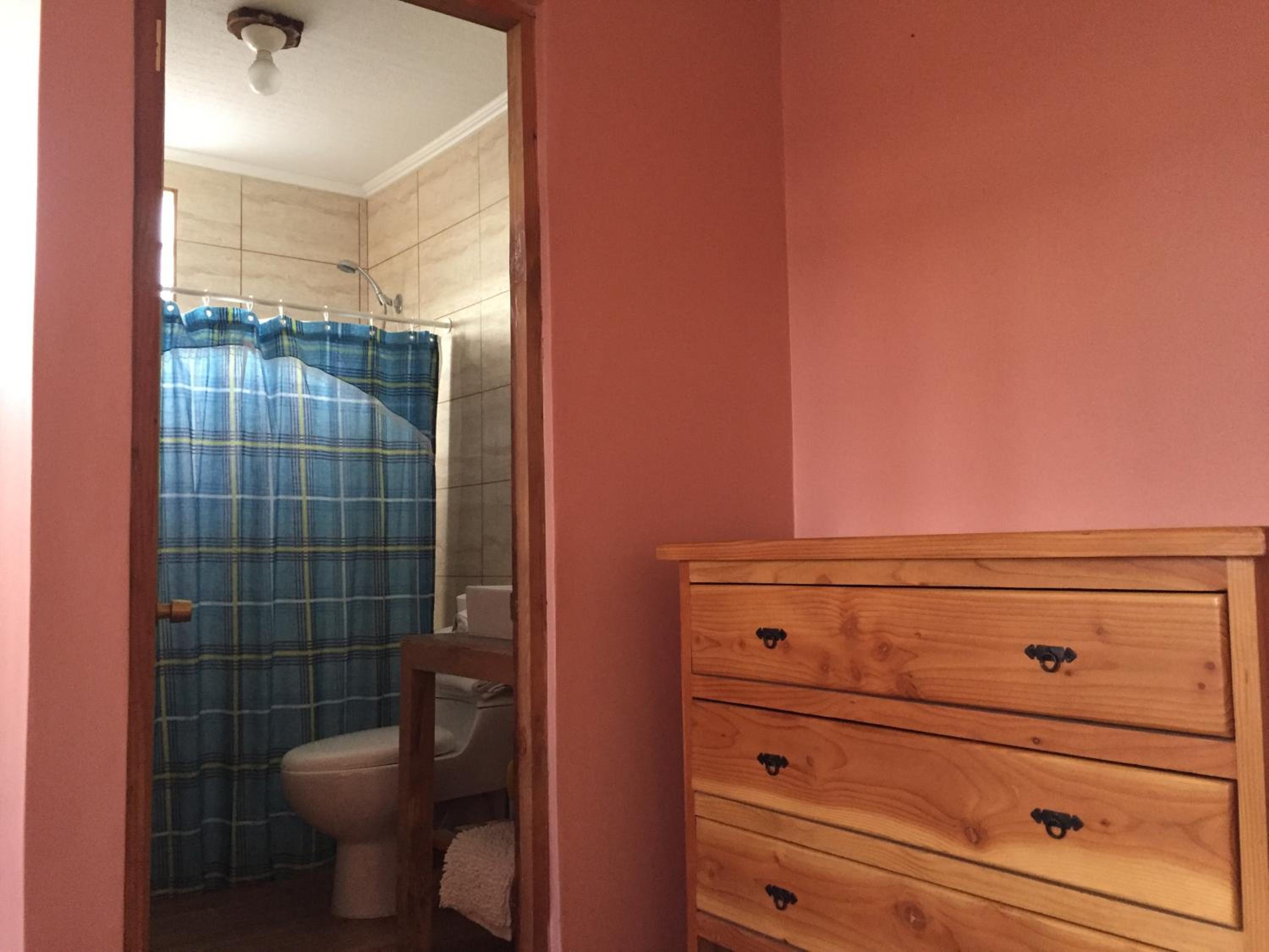 Triple Room with Private Bathroom photo 1